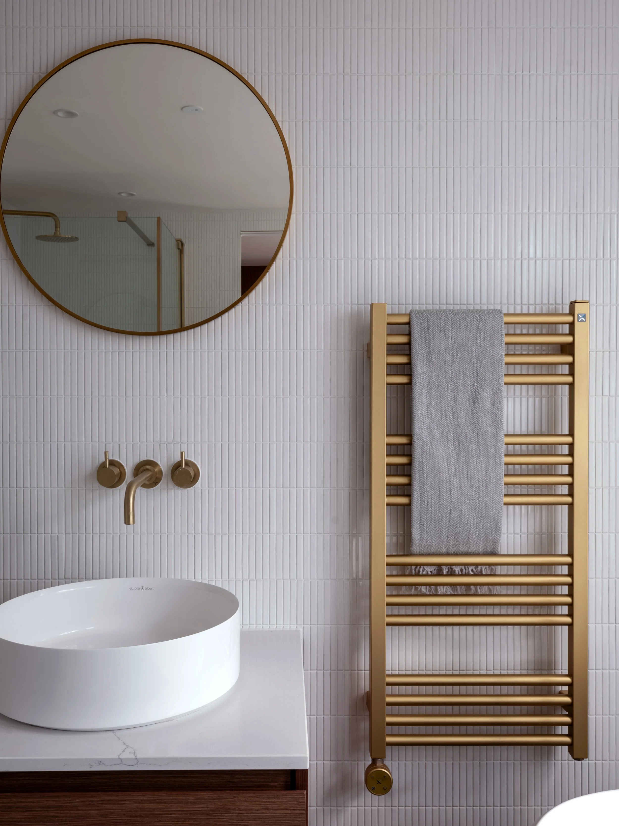 Mayfair Apartment : Designsplus Architects