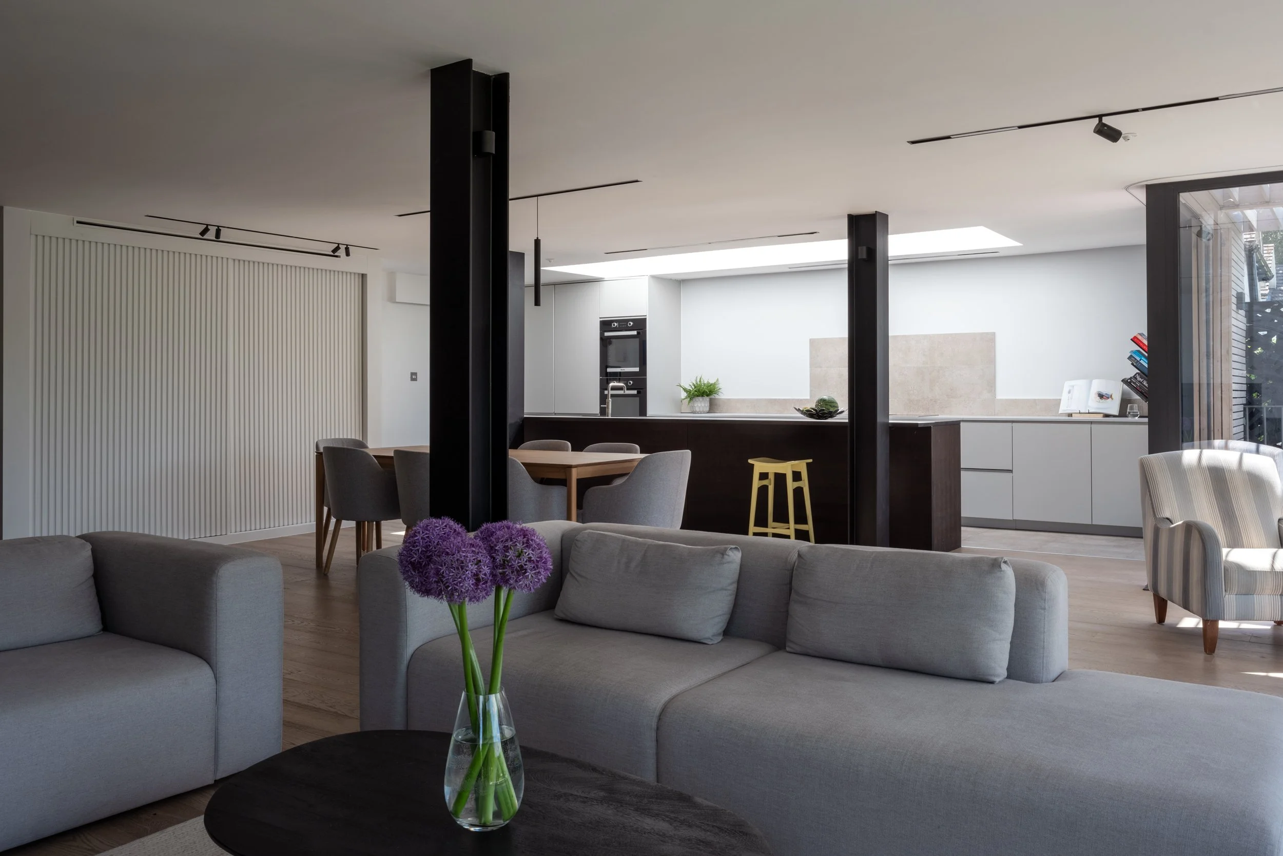 Private Home Hertfordshire : Givanni Associates