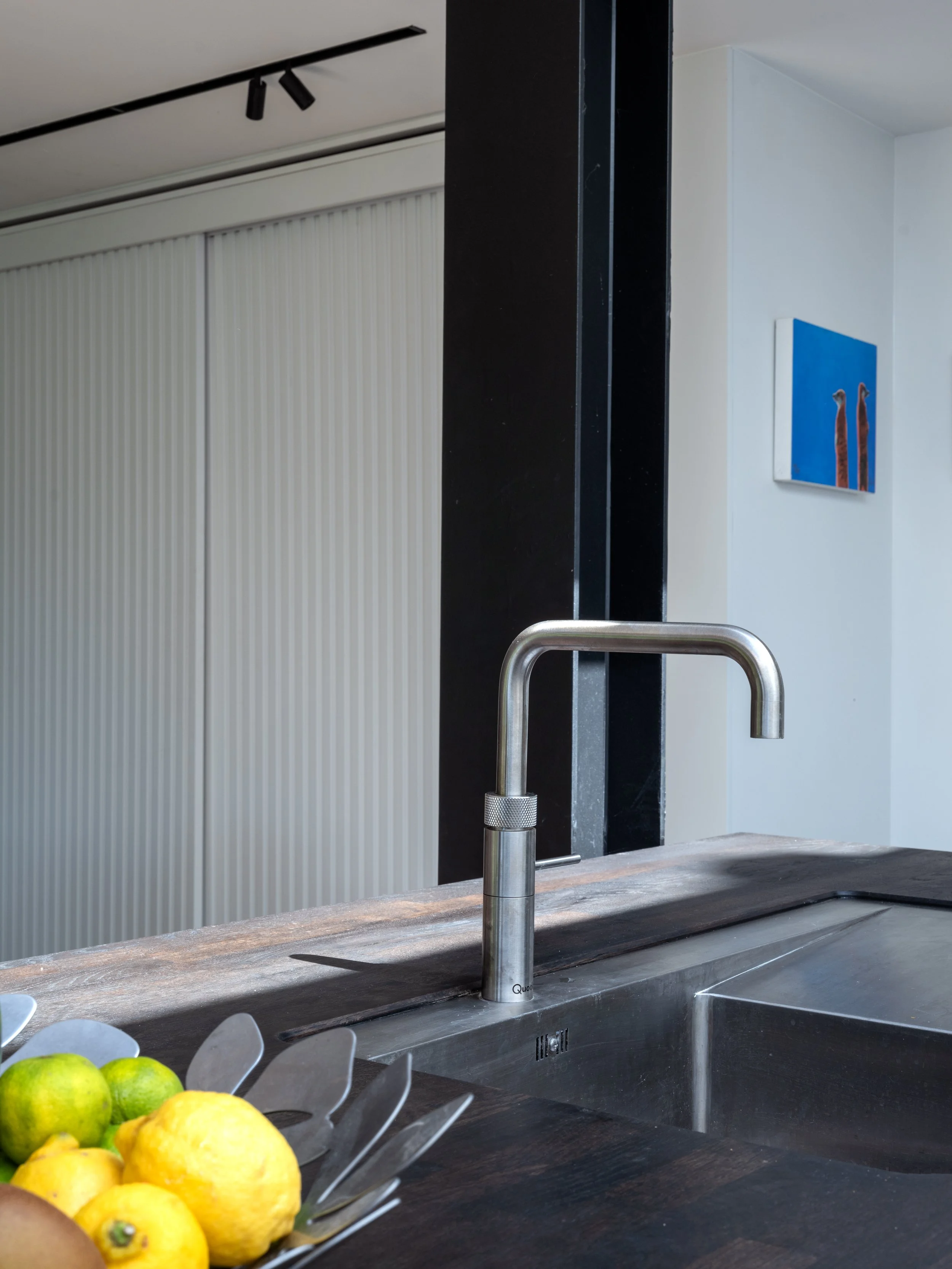 Private Home Hertfordshire Givanni Associates