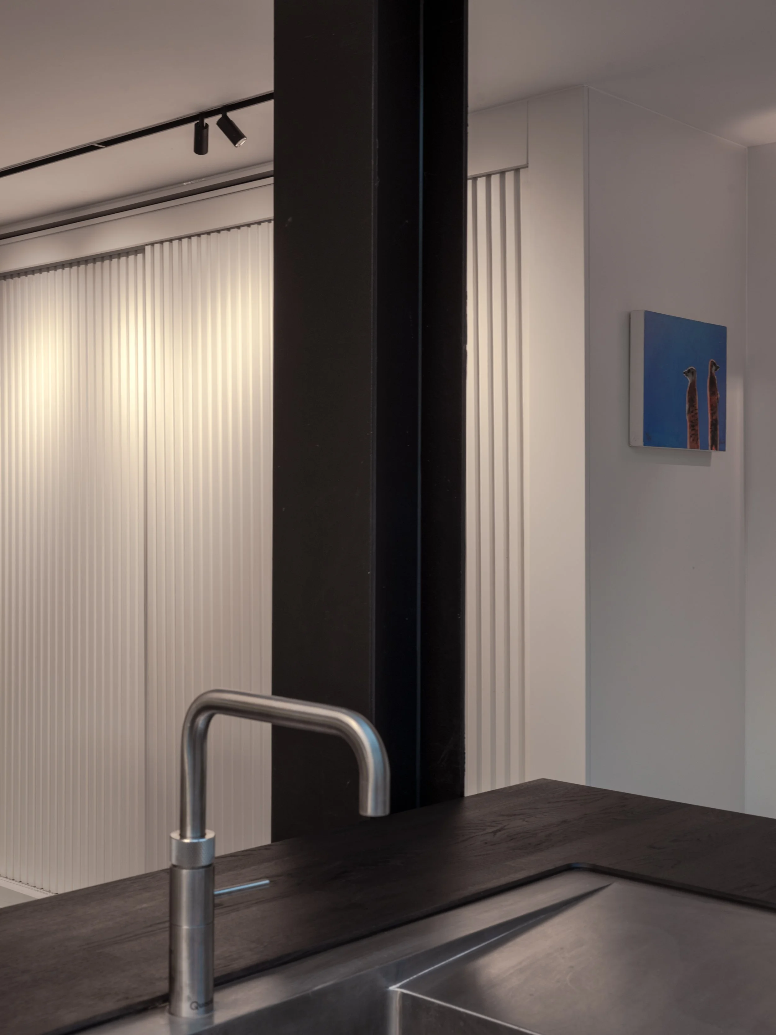 Private House Hertfordshire : Givanni Associates 