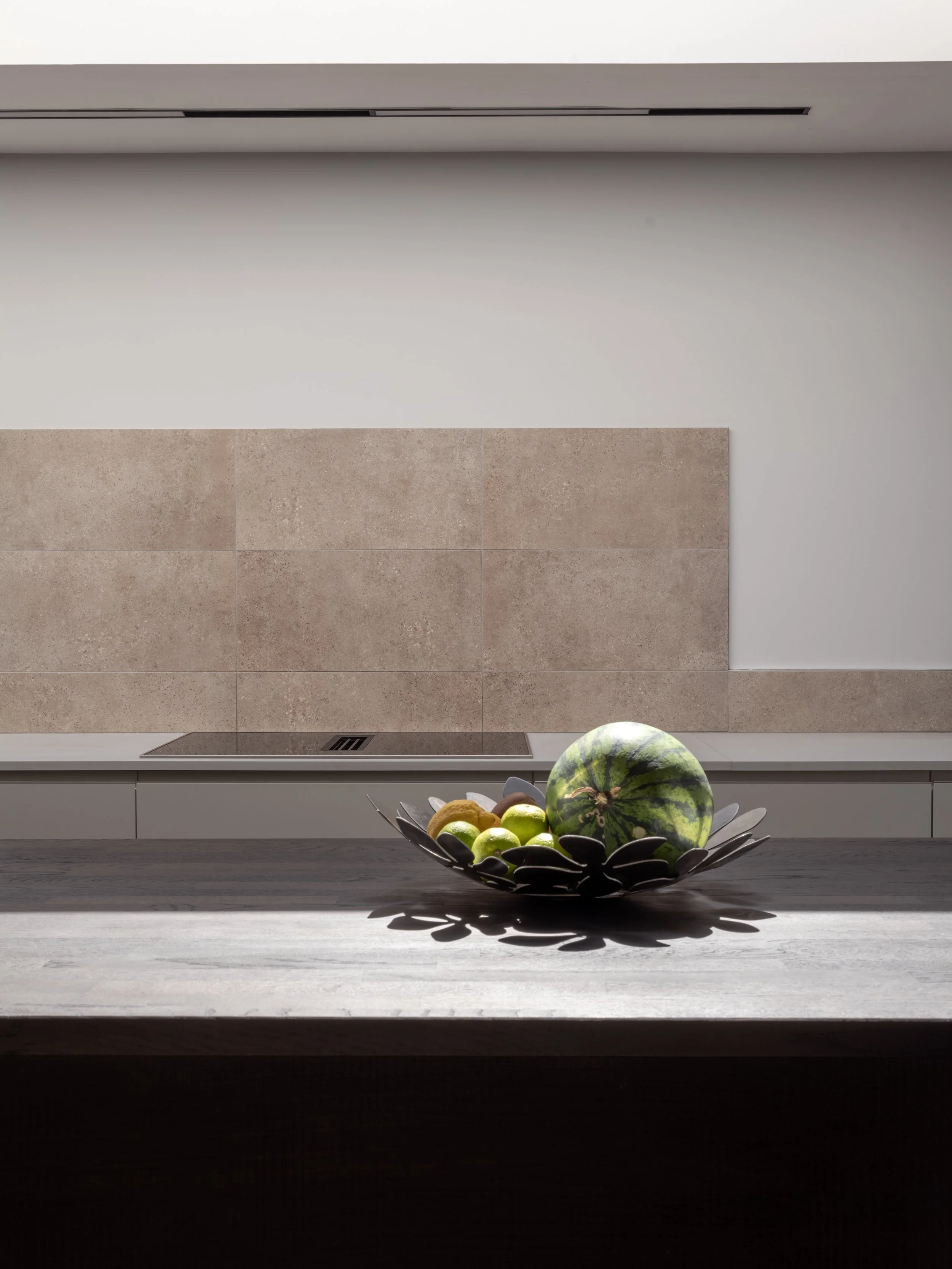 Private House Hertfordshire : Givanni Associates