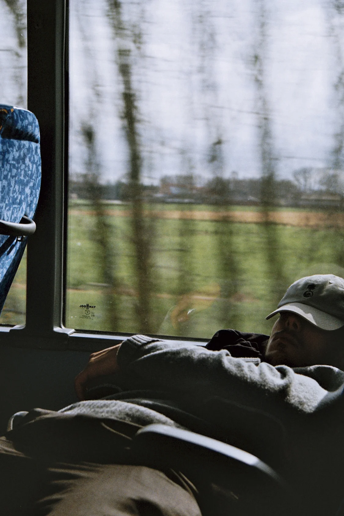 On the road - 2019