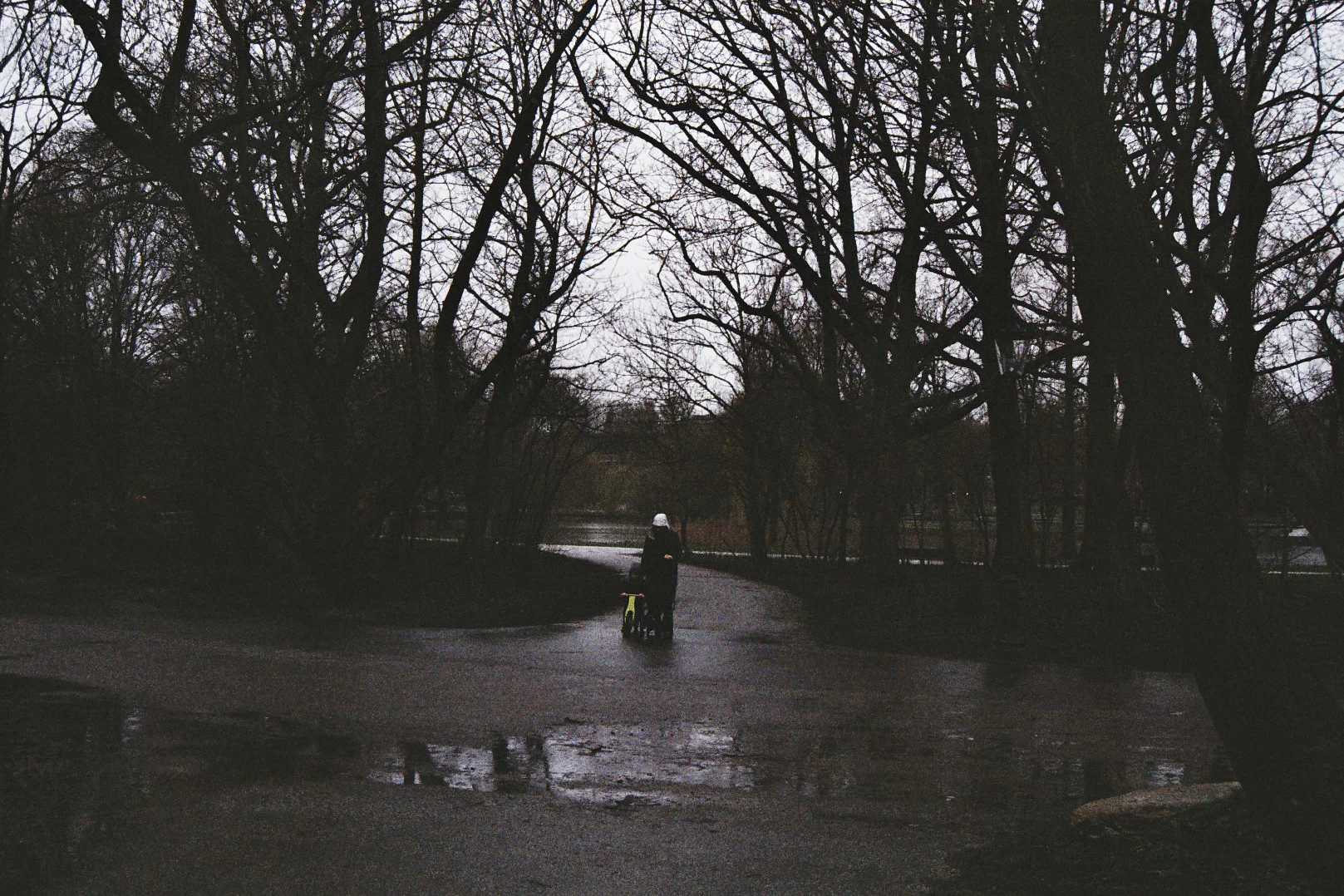Lost in Amsterdam - 2019