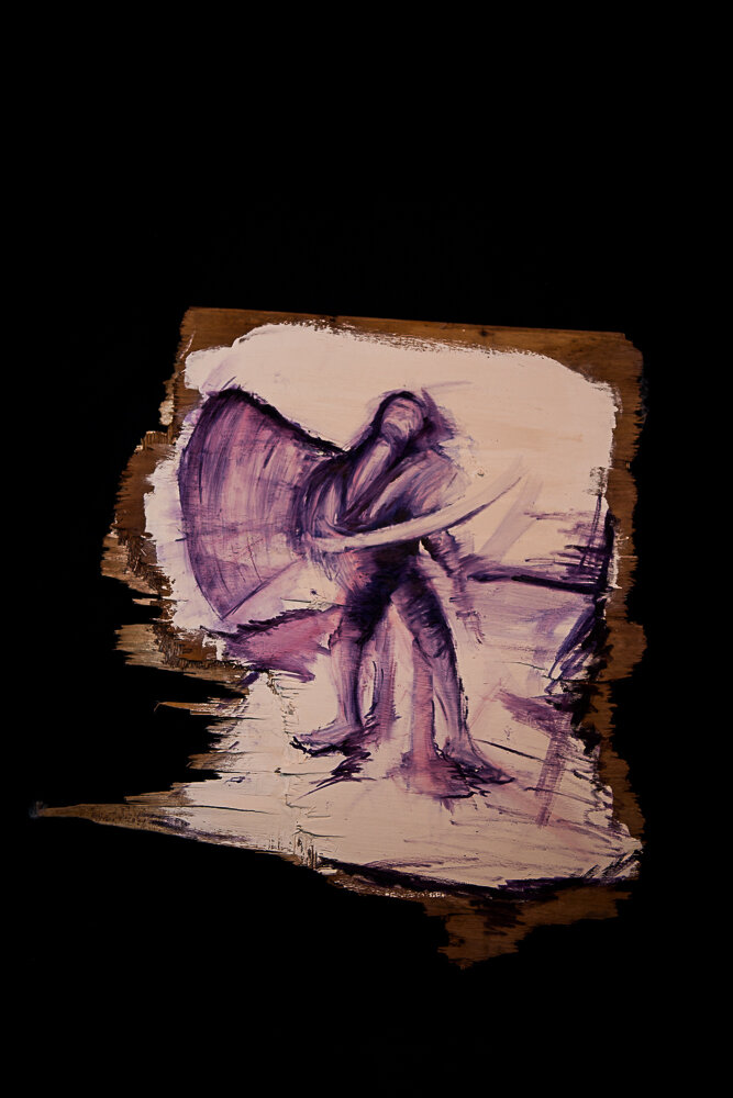 2. The Flesh Which War Against Your Soul