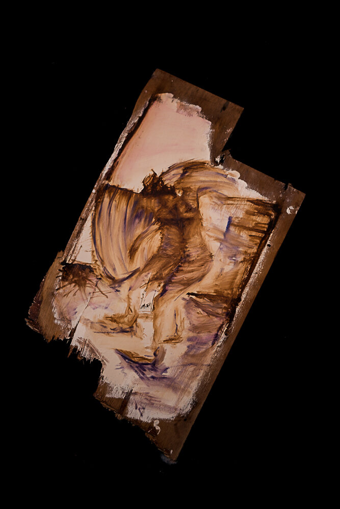 3. The Flesh Which War Against Your Soul