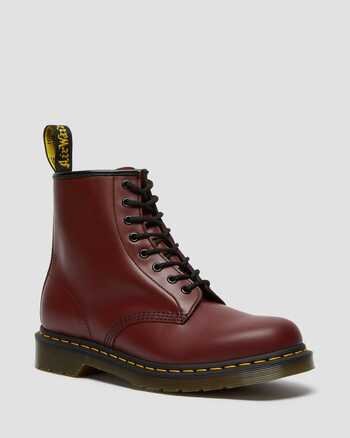 Source: Doctor Martens website