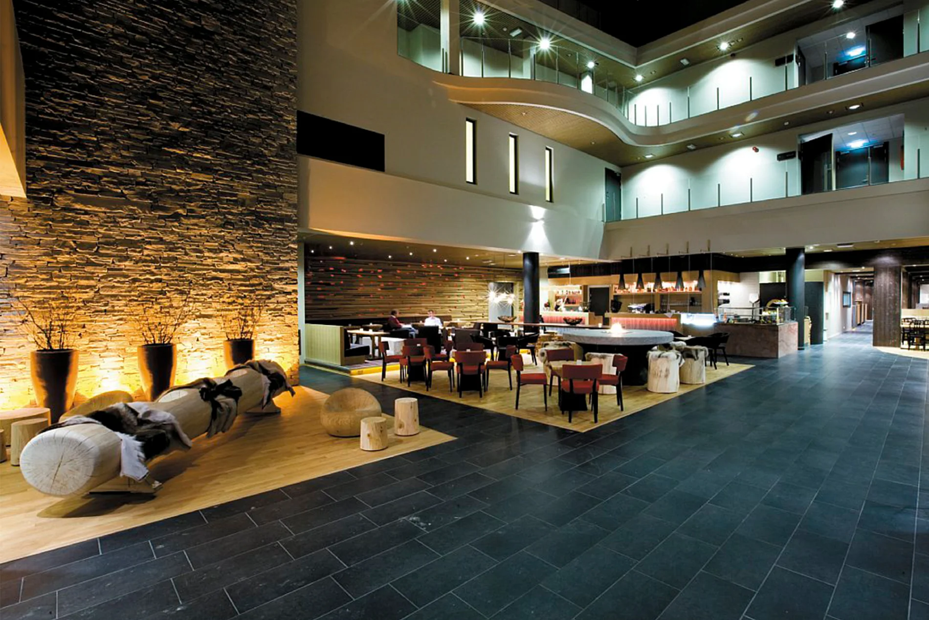 Trysil Radisson Blue