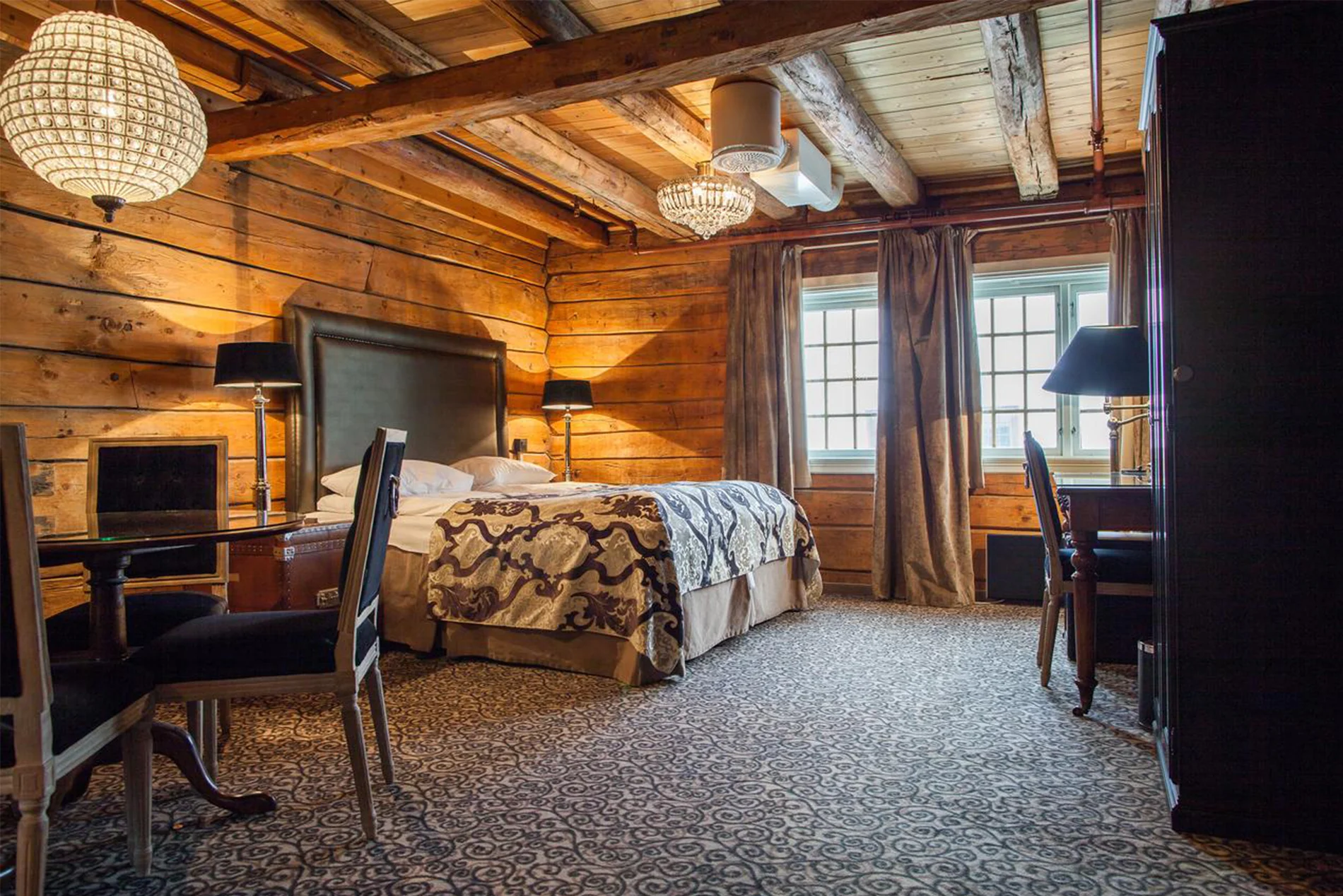 Det Hanseatiske Hotel