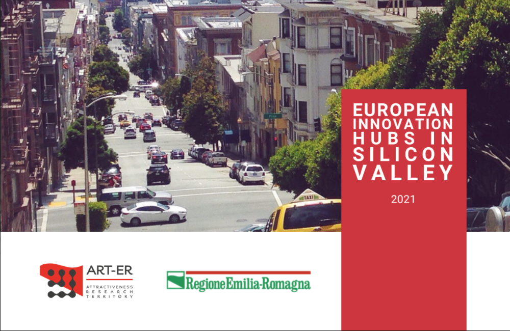 BIH gets featured in the ‘European Innovation Hubs in Silicon Valley’ report 