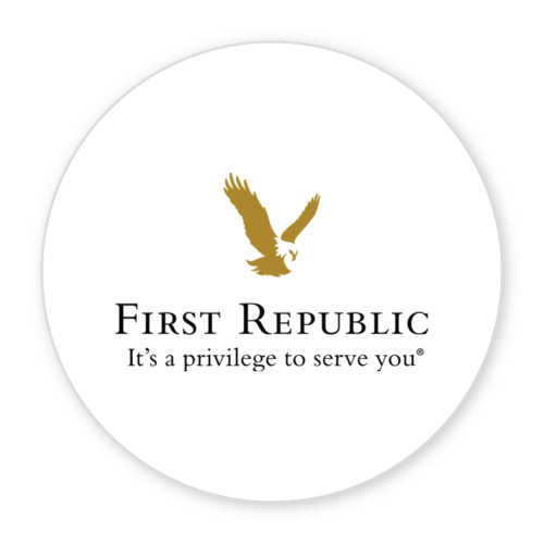 FIRST REPUBLIC BANK 