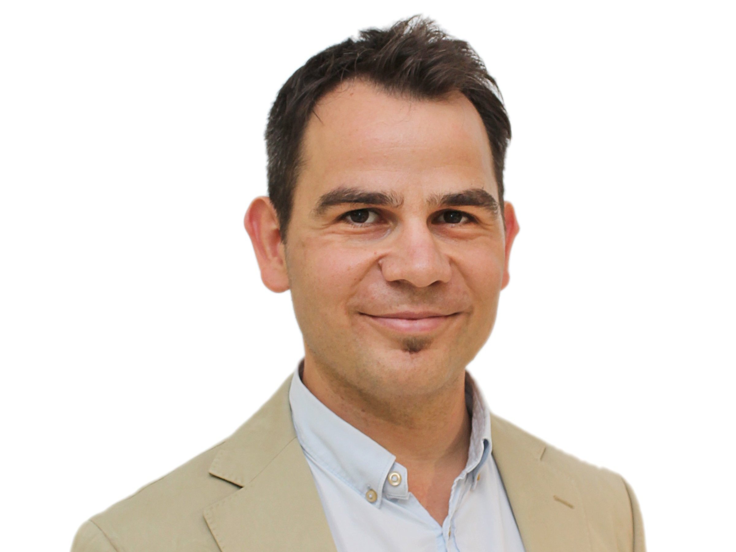 Success means giving back: Emil Novakov, CEO of Scaleflex, on the importance of sharing your experience with the community