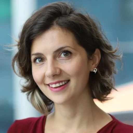 Success means giving back: Maya Zlatanova, CEO of FindMeCure, on the key role of giving first mentality