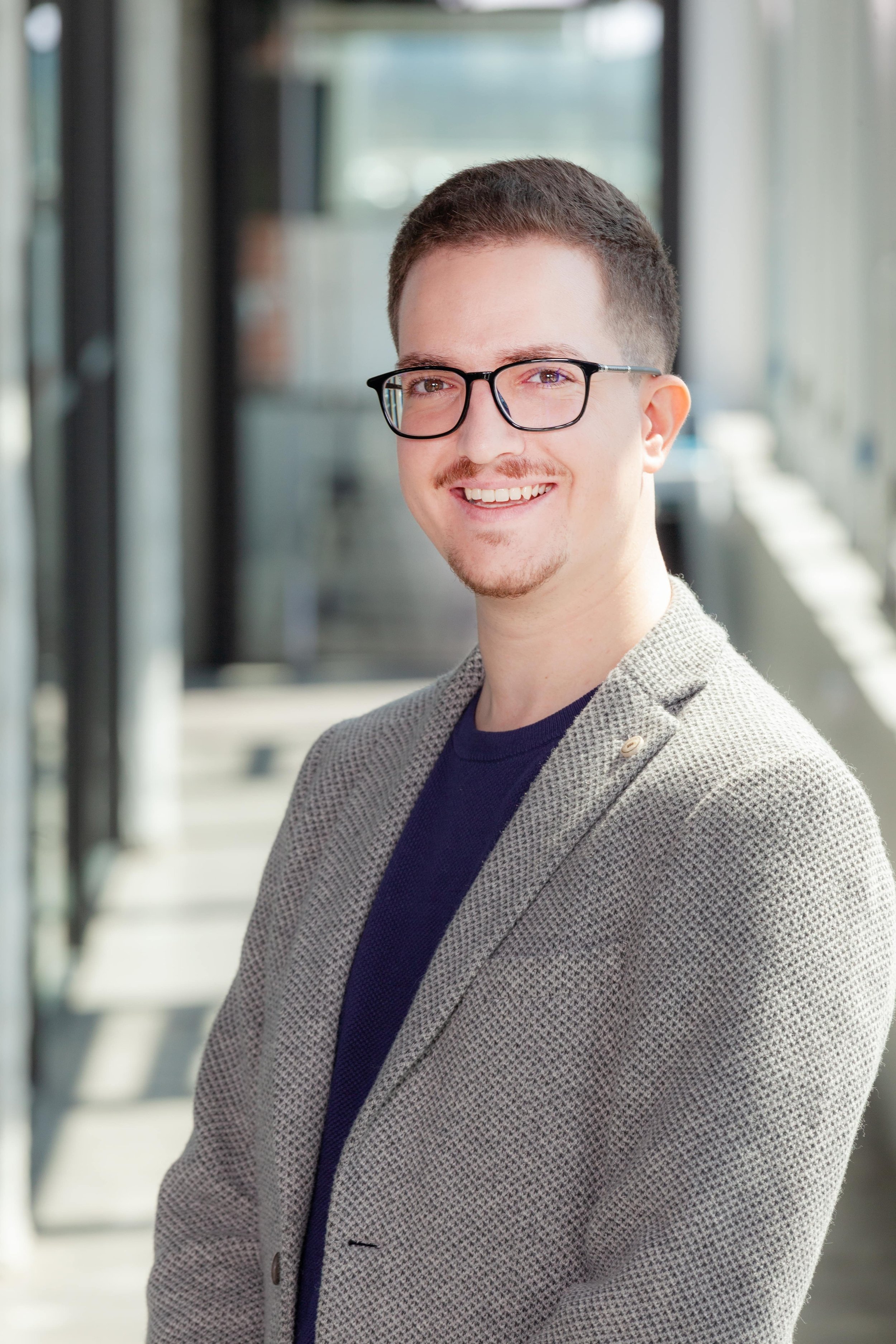 “Success means giving back”: Georgi Kostadinov, CTO of Kelvin Health, on how sharing knowledge impacts the community