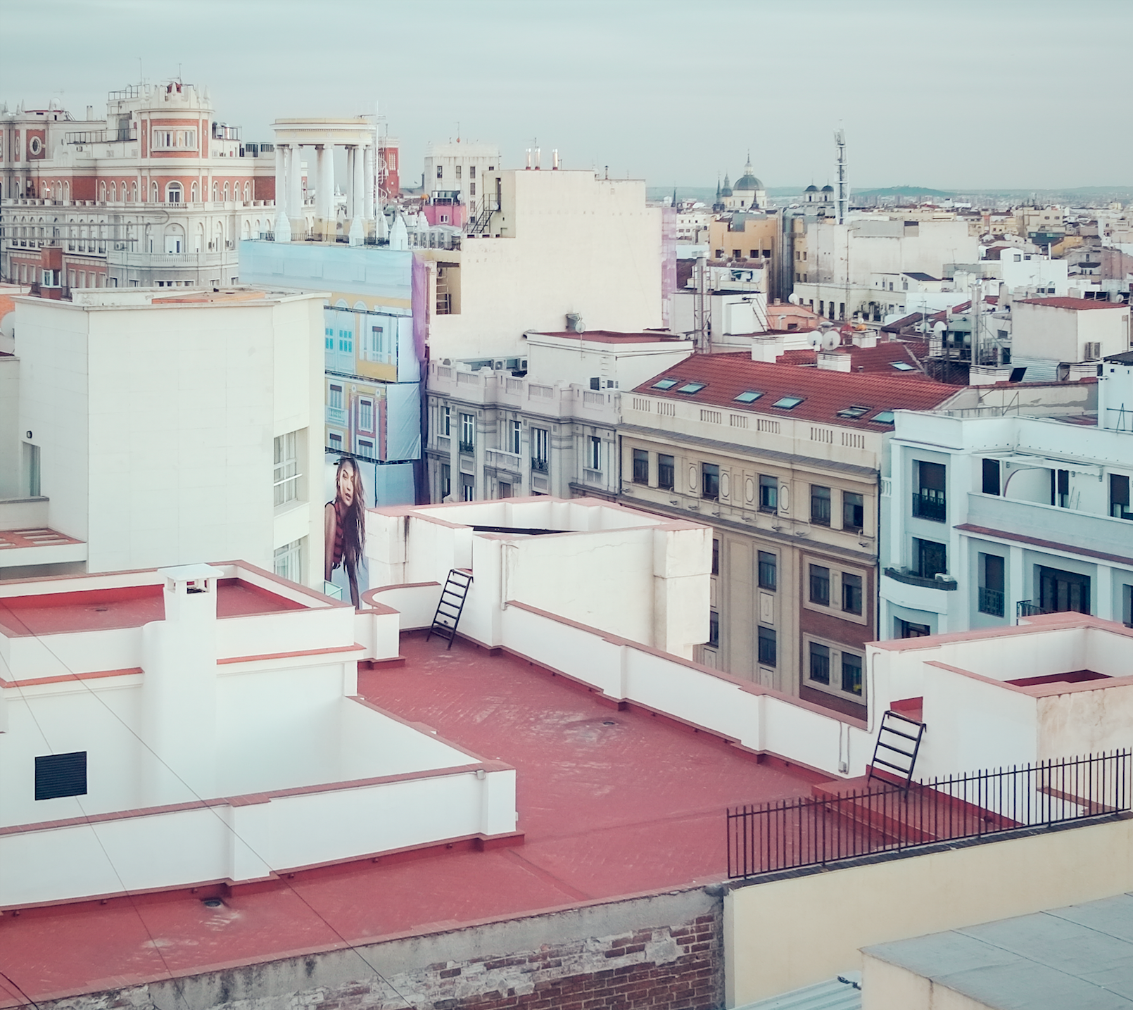 . Madrid | 2015 .