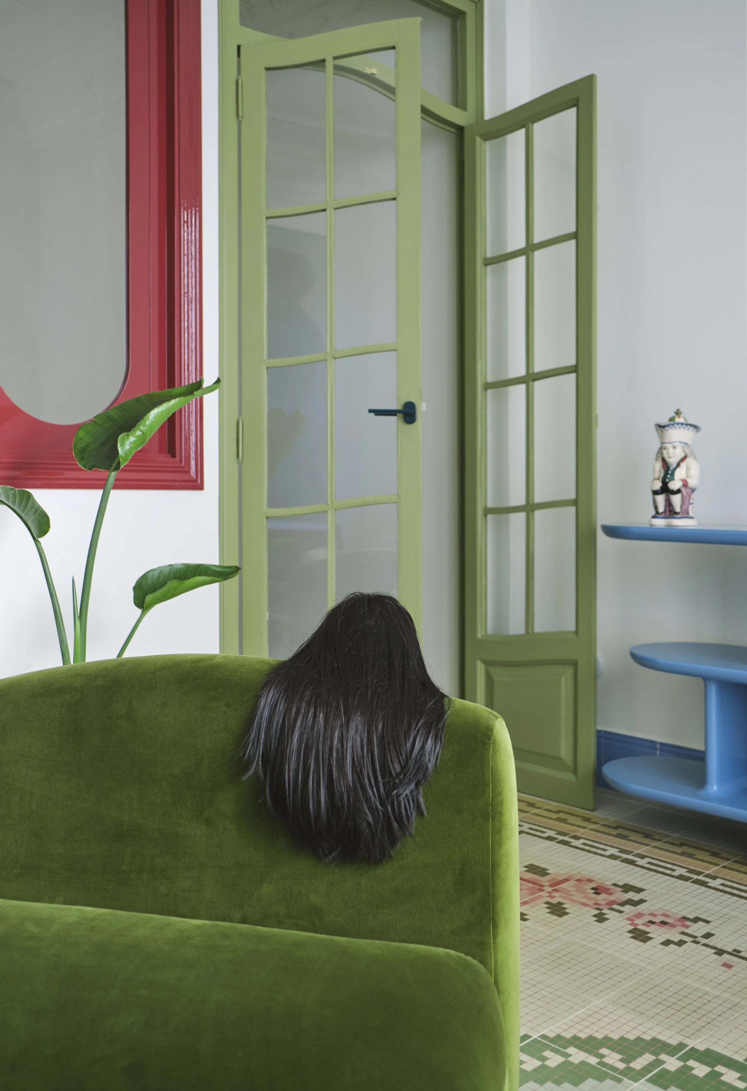 . Le Voyage De Cecile Nº 29 .