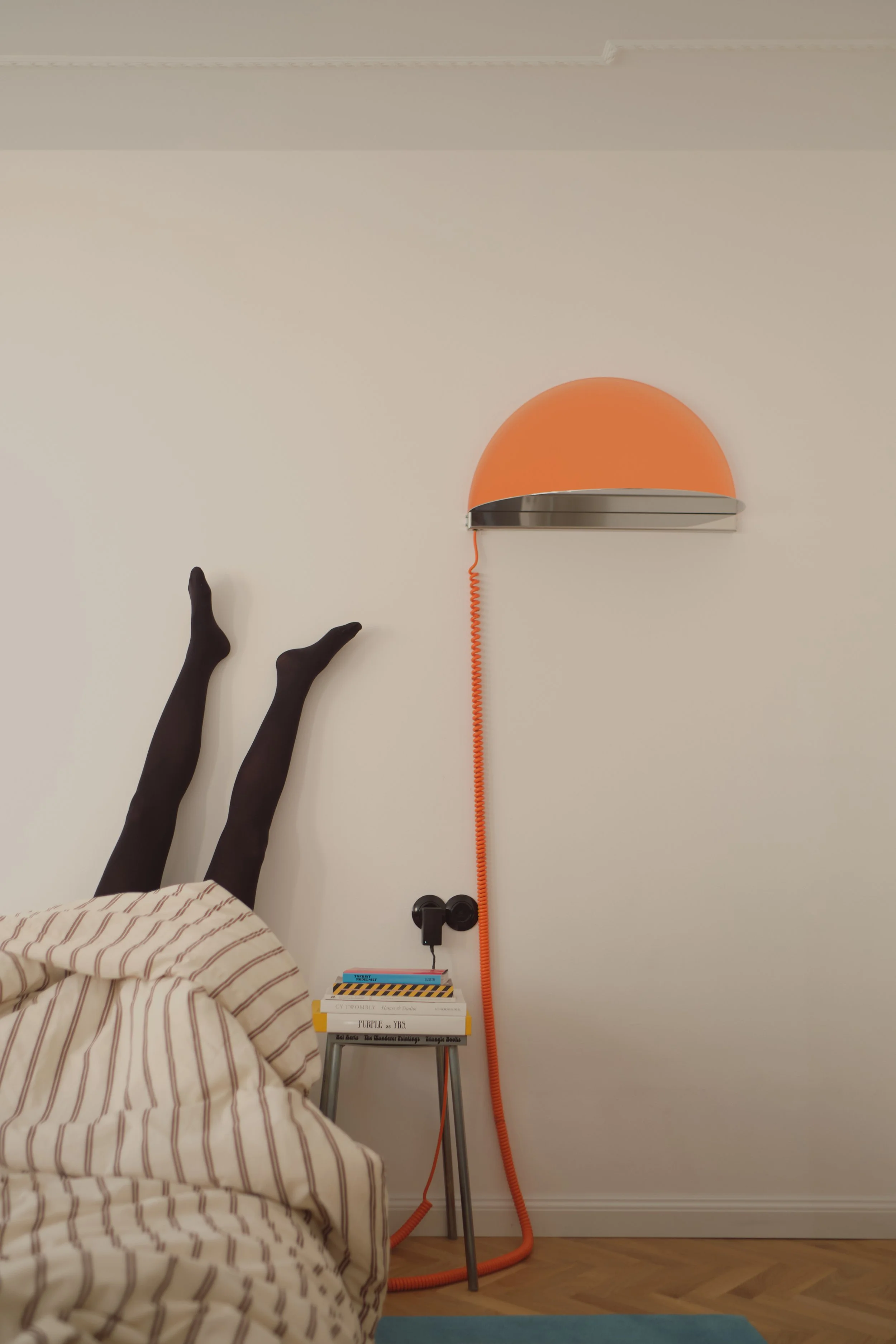  .  Le Voyage De Cecile Nº 48  . 