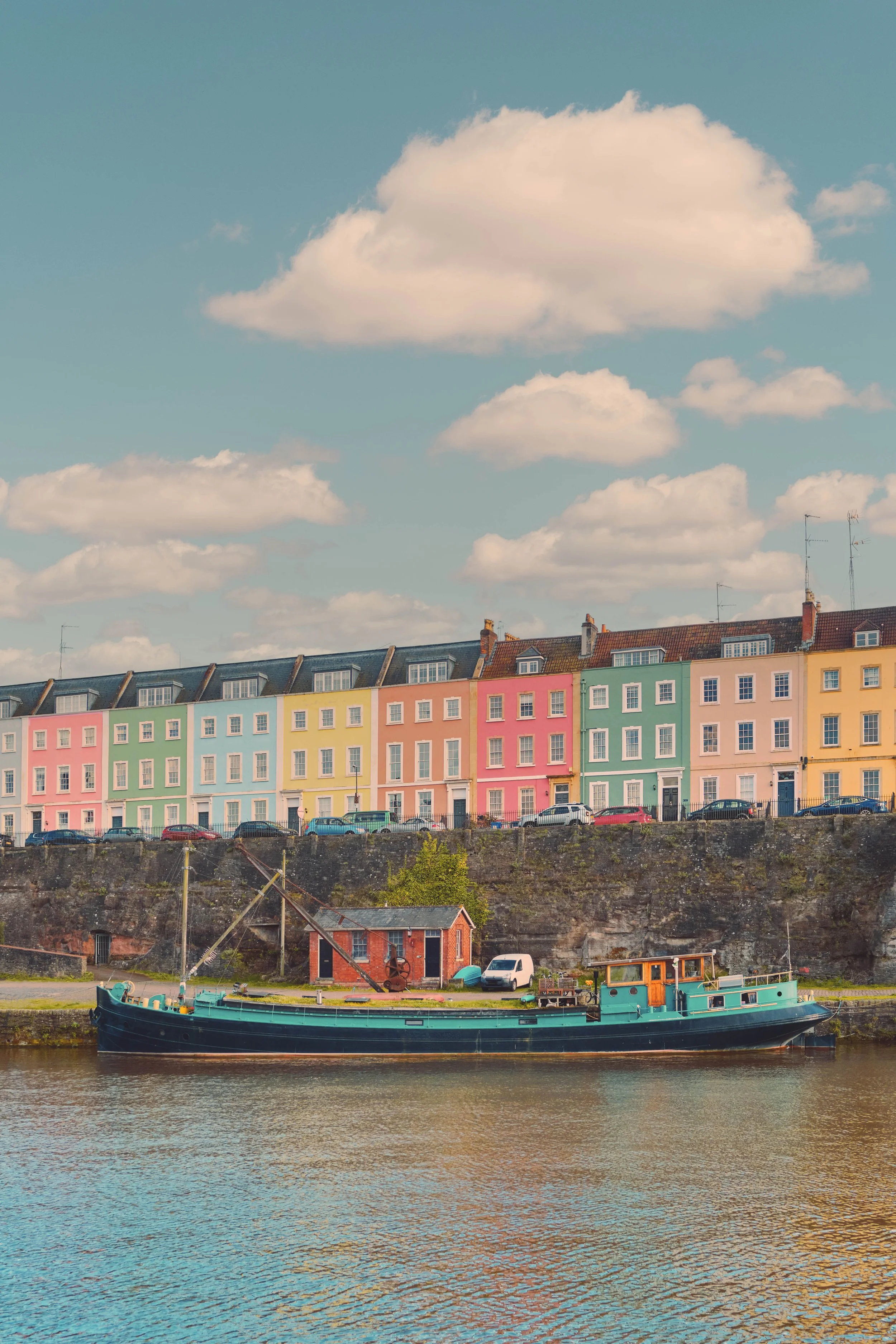  .  Bristol, Reino Unido.  .  . 