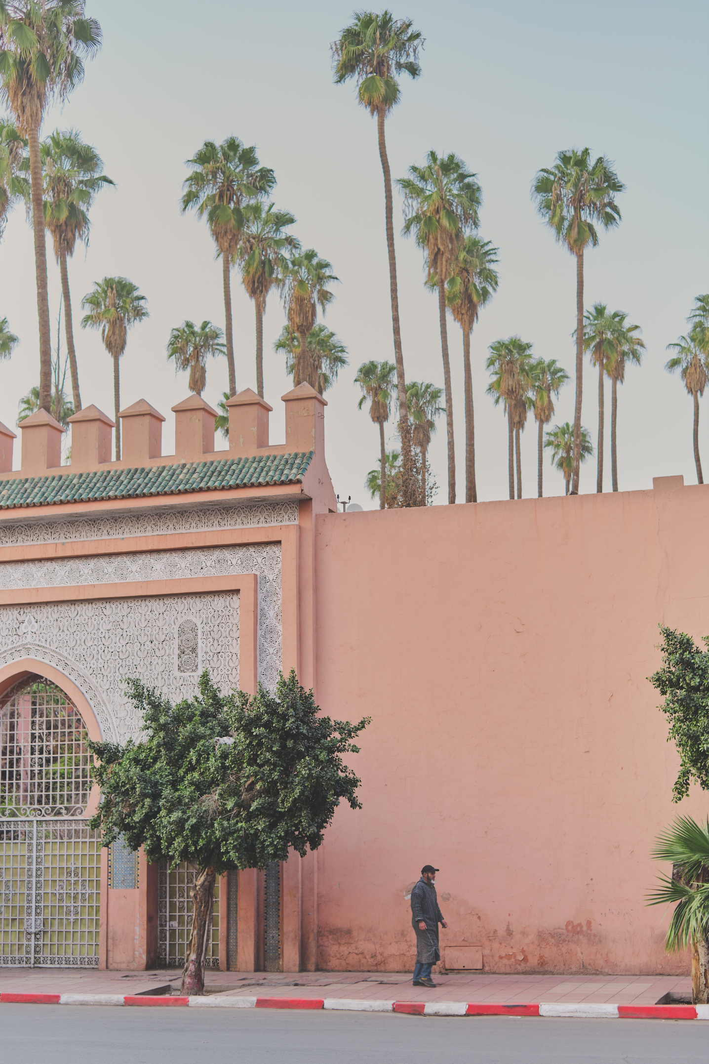  .  Marrakech, Marruecos.  .  . 