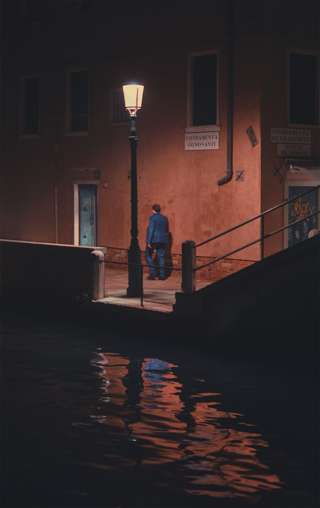  .  Burano, Italia.  .  . 