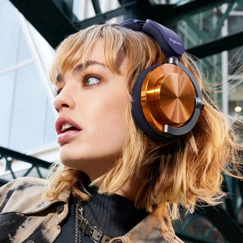 Dyson OnTrac™ global launch