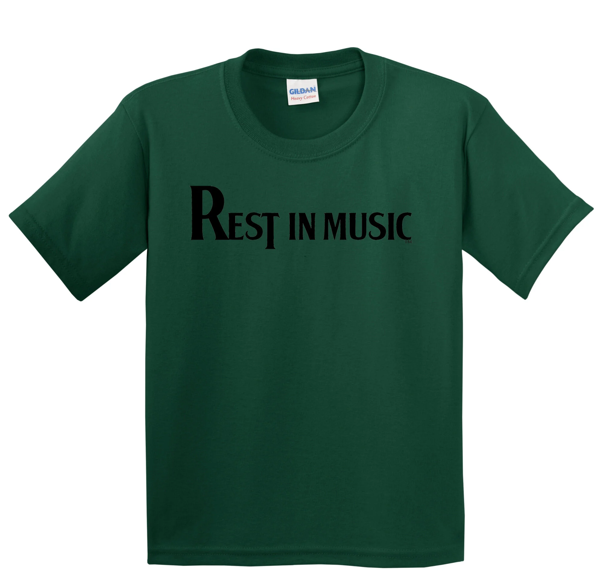 Forest Green | Extra Small | Small | Medium | Large | Extra Large