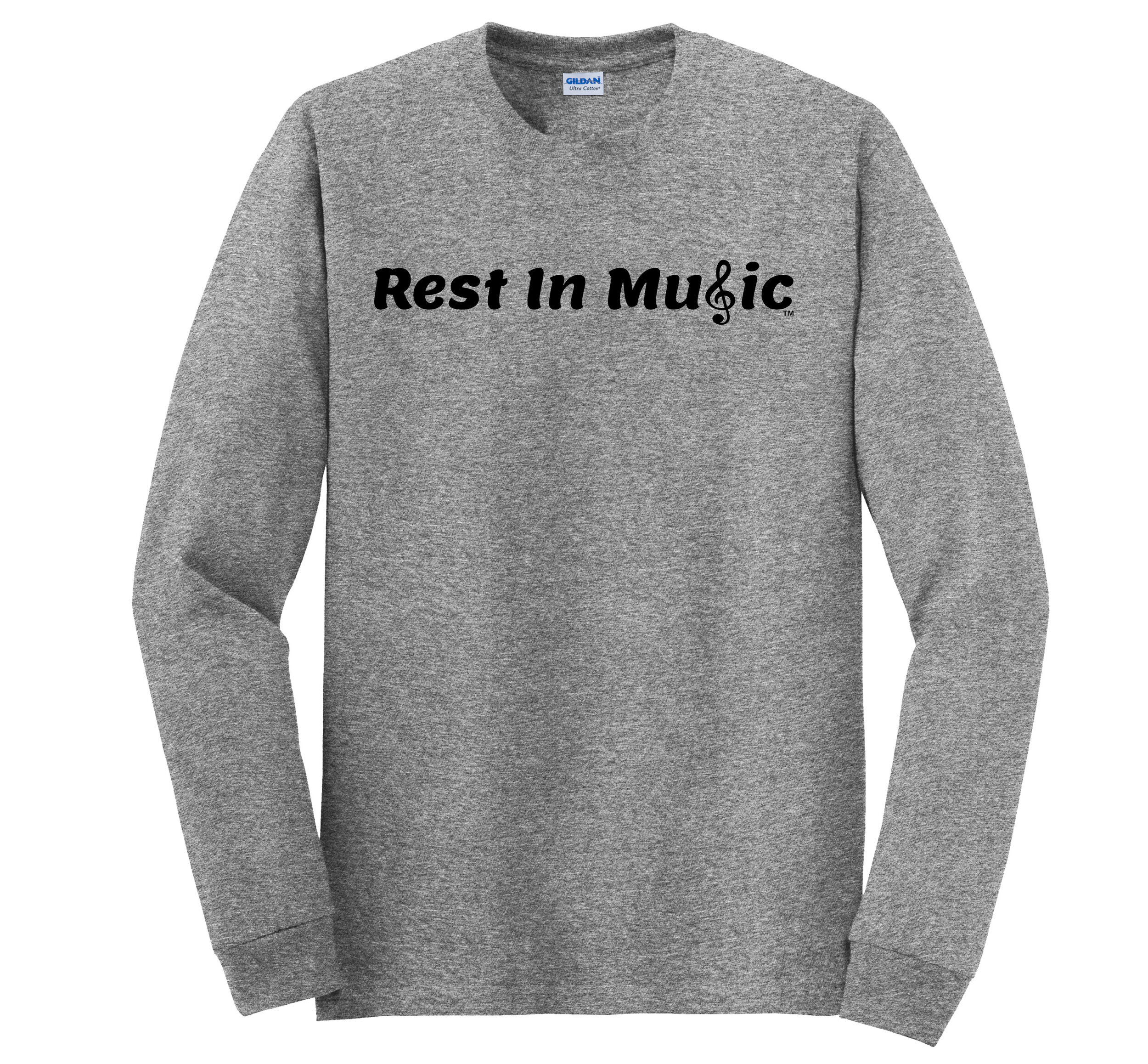 Sport Grey | Small | Medium | Large | Extra Large | 2XL | 3XL