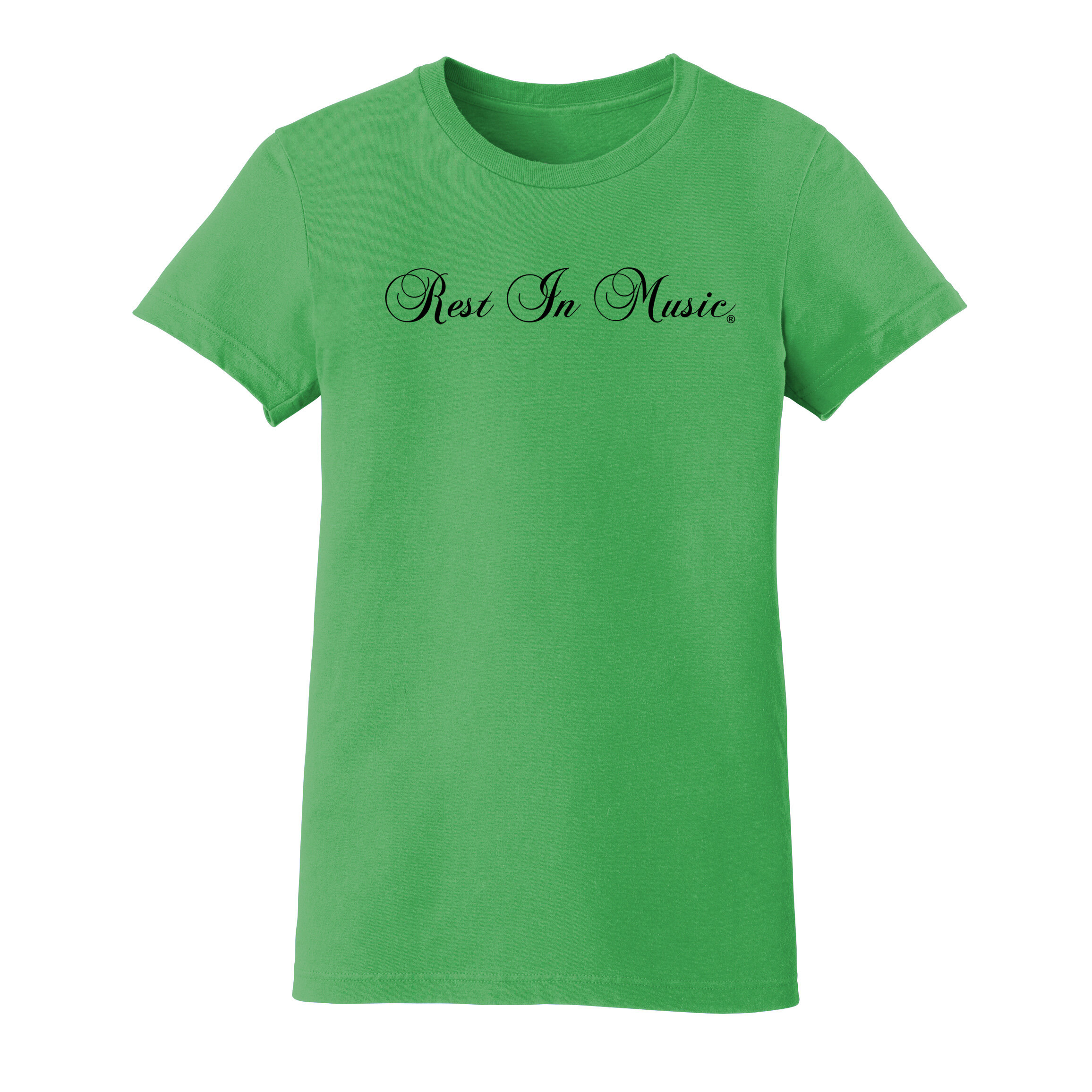 Shamrock Green | Small | Medium | Large | Extra Large | 2XL | 3XL