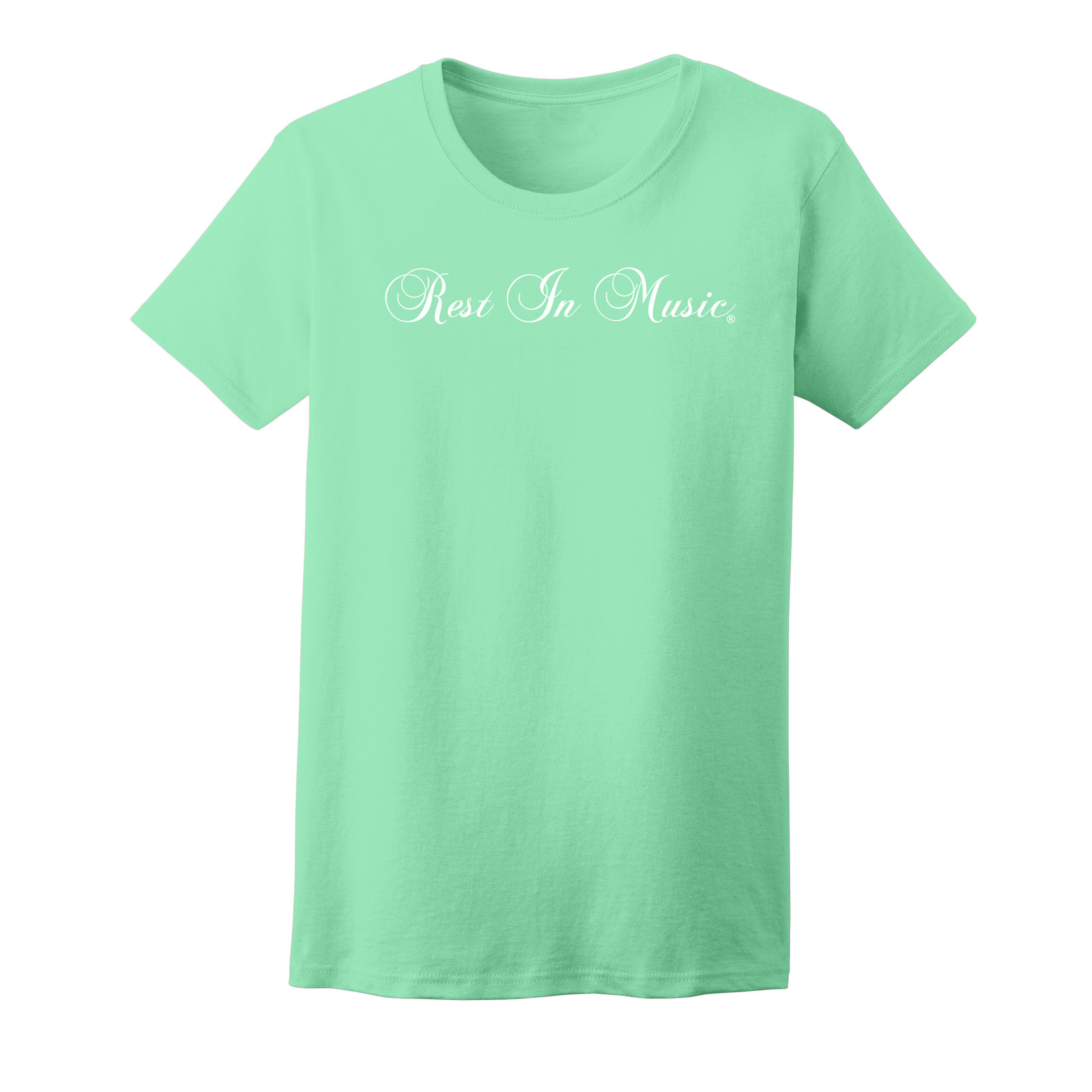 Clean Mint | Small | Medium | Large | Extra Large | 2XL | 3XL