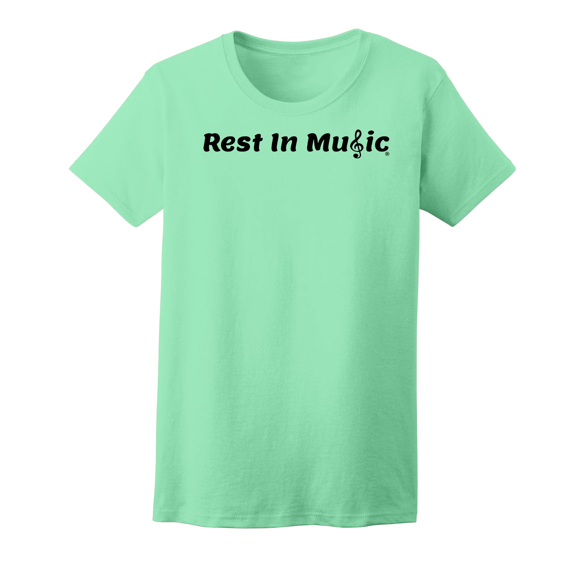 Clean Mint | Small | Medium | Large | Extra Large | 2XL | 3XL