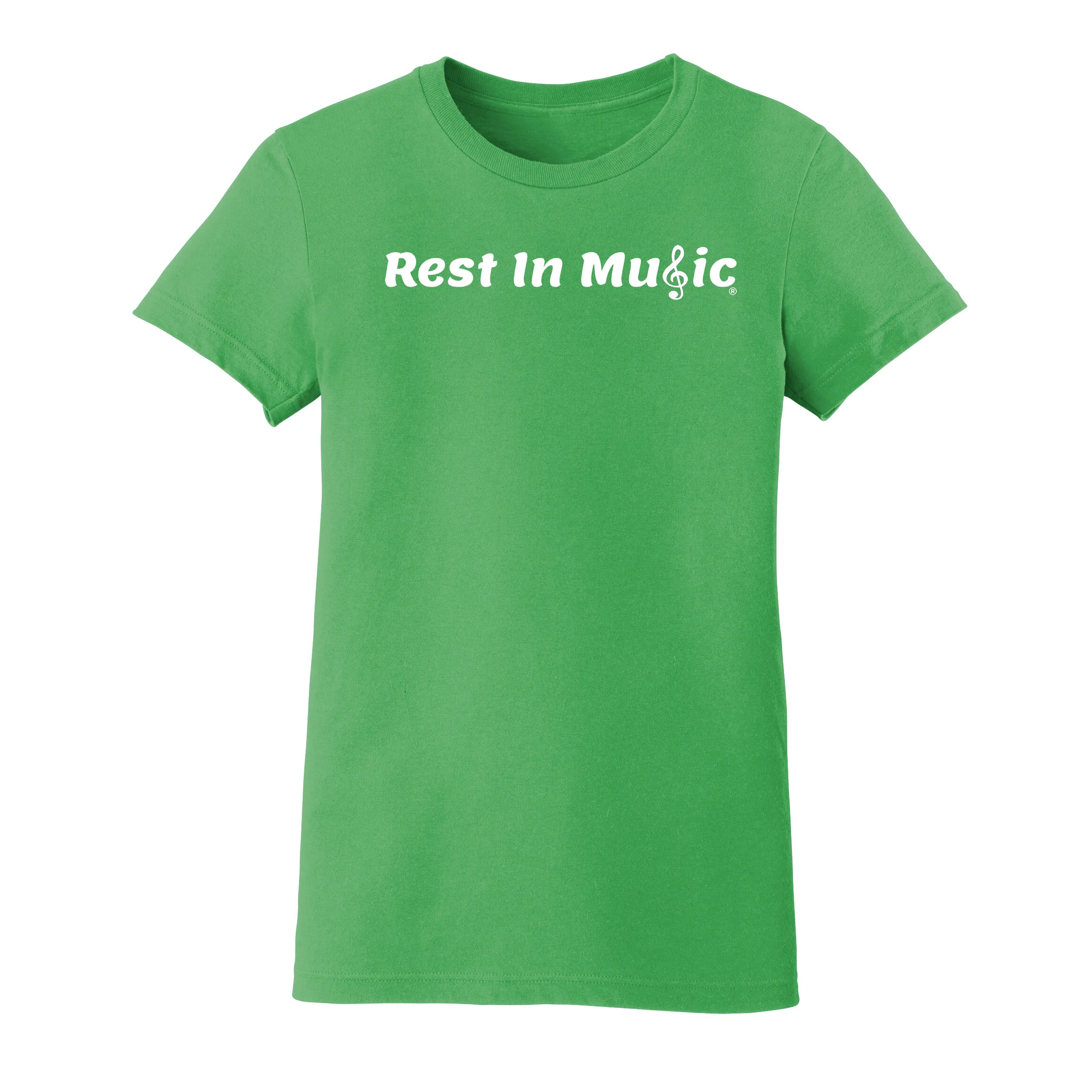 Shamrock Green | Small | Medium | Large | Extra Large | 2XL | 3XL