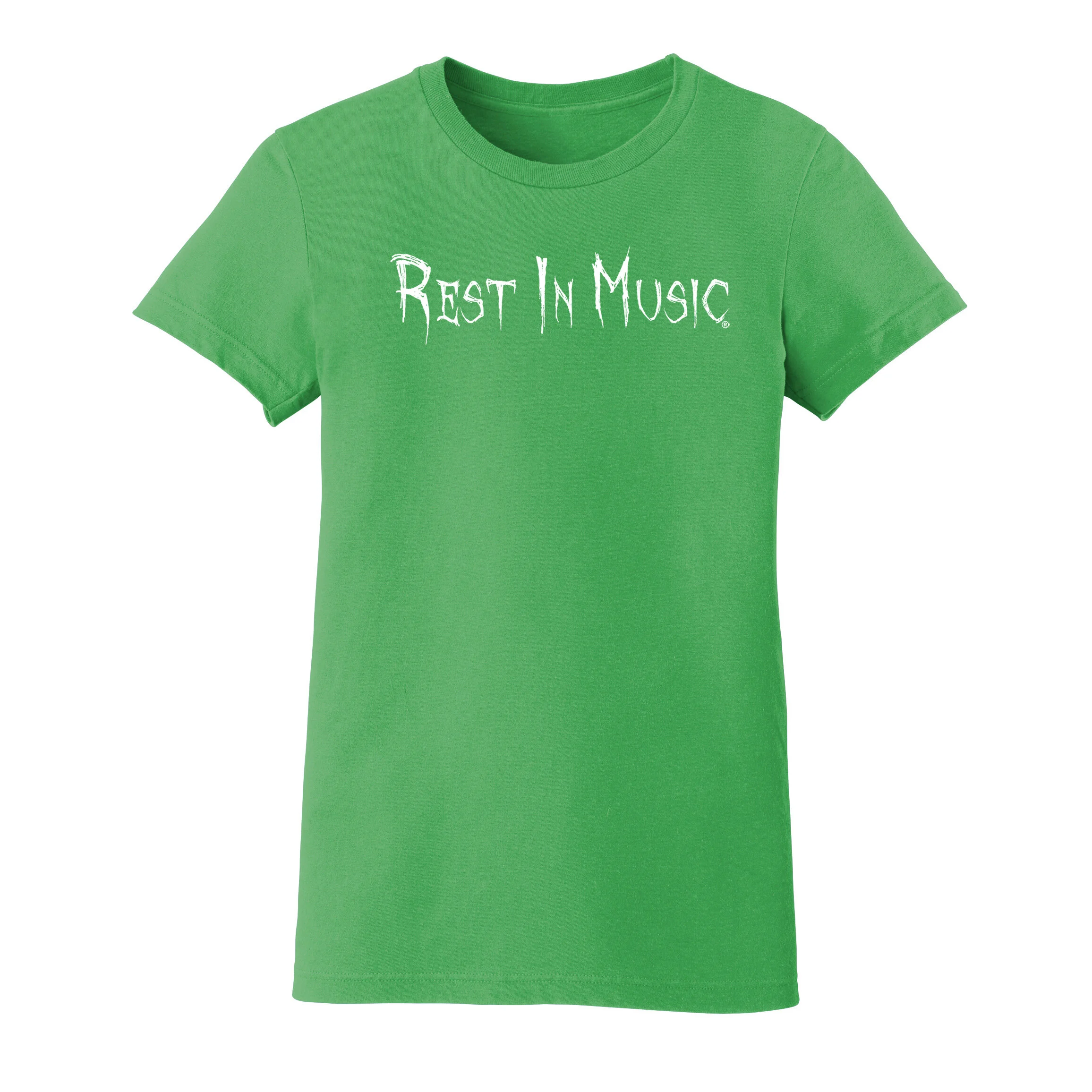 Shamrock Green | Small | Medium | Large | Extra Large | 2XL | 3XL