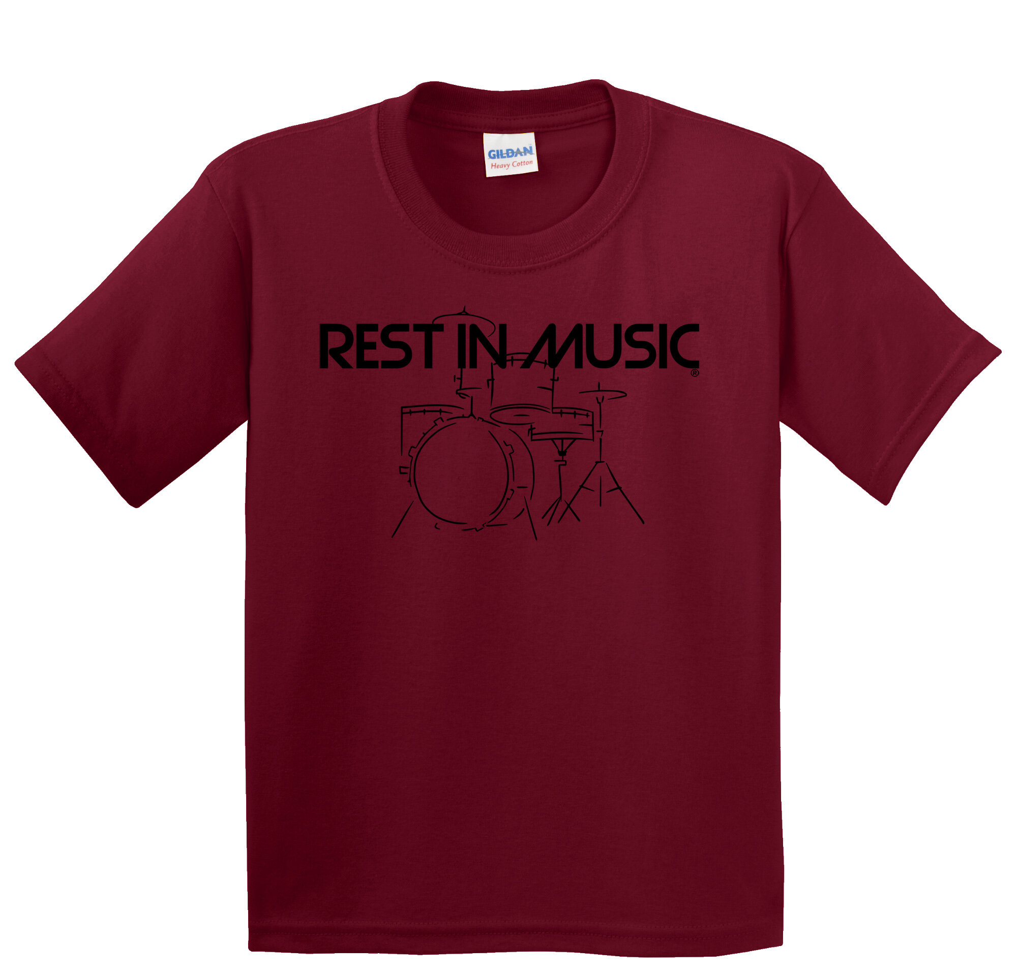 Cardinal | Extra Small | Small | Medium | Large | Extra Large