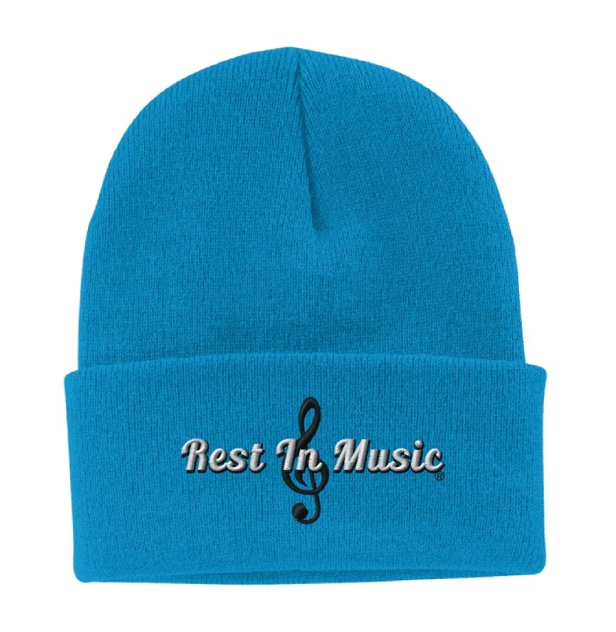 Shadow Clef Beanie