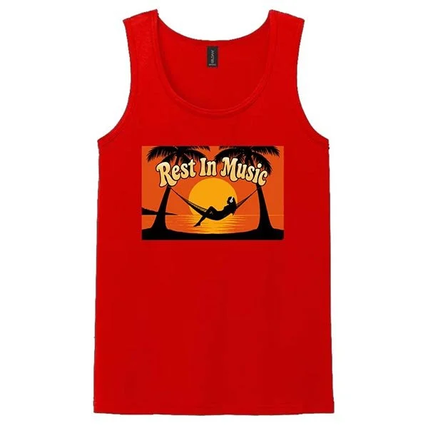 Forever Summer - Tank