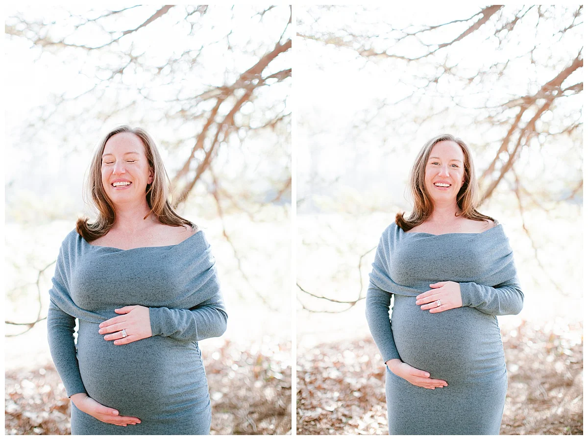 connecticut maternity photographer