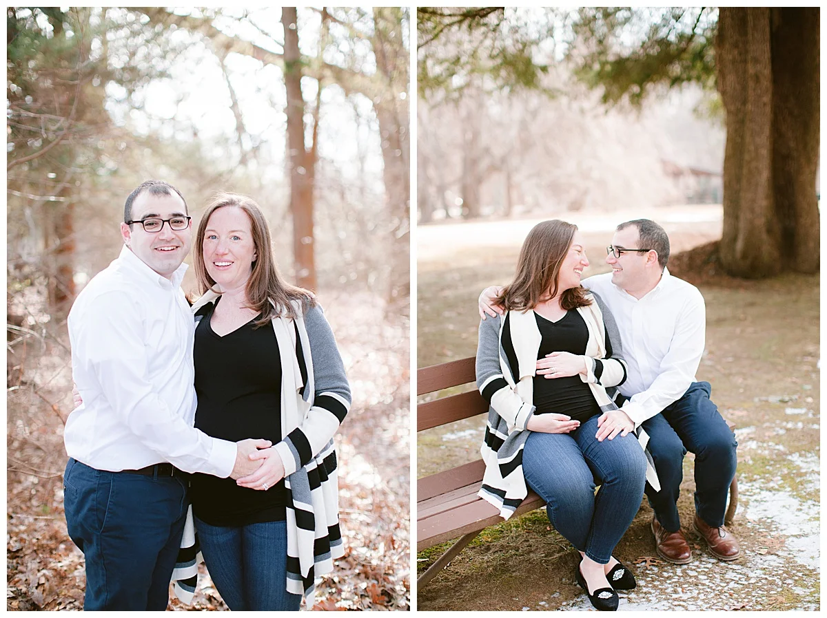 connecticut maternity photographer
