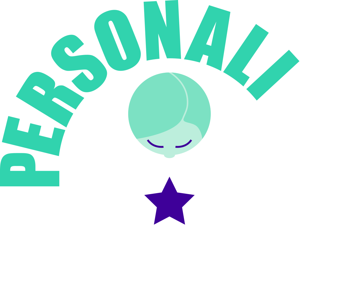 PERSONALITEE