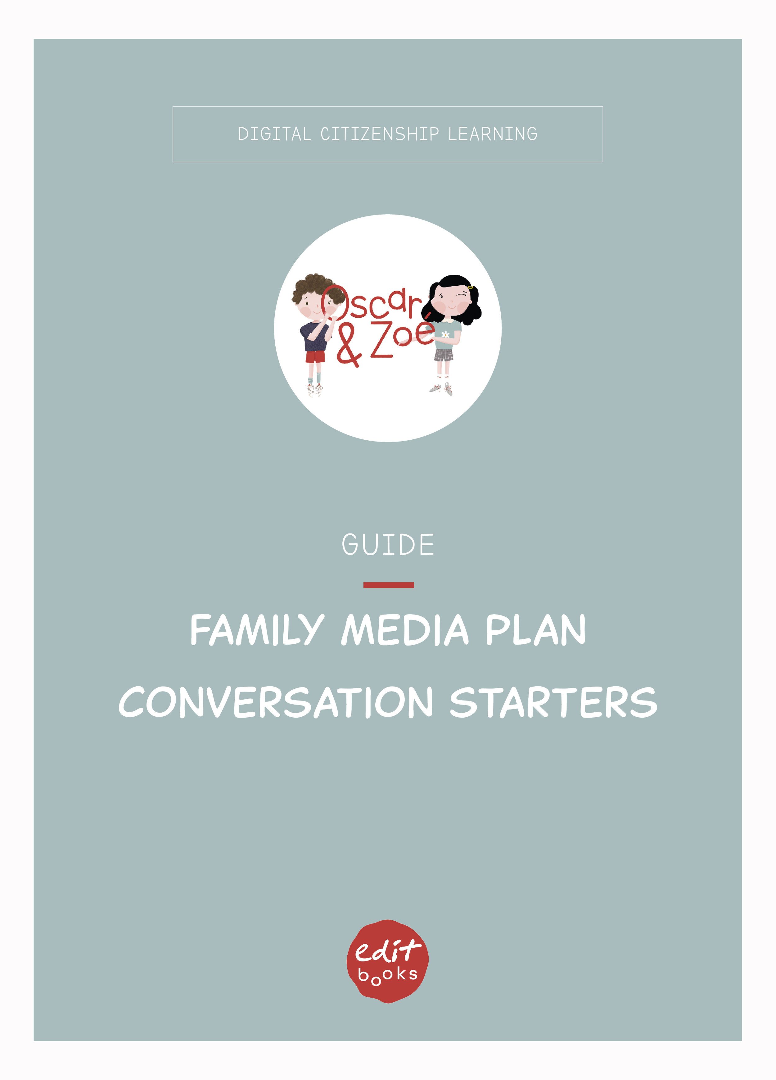 Family media plan