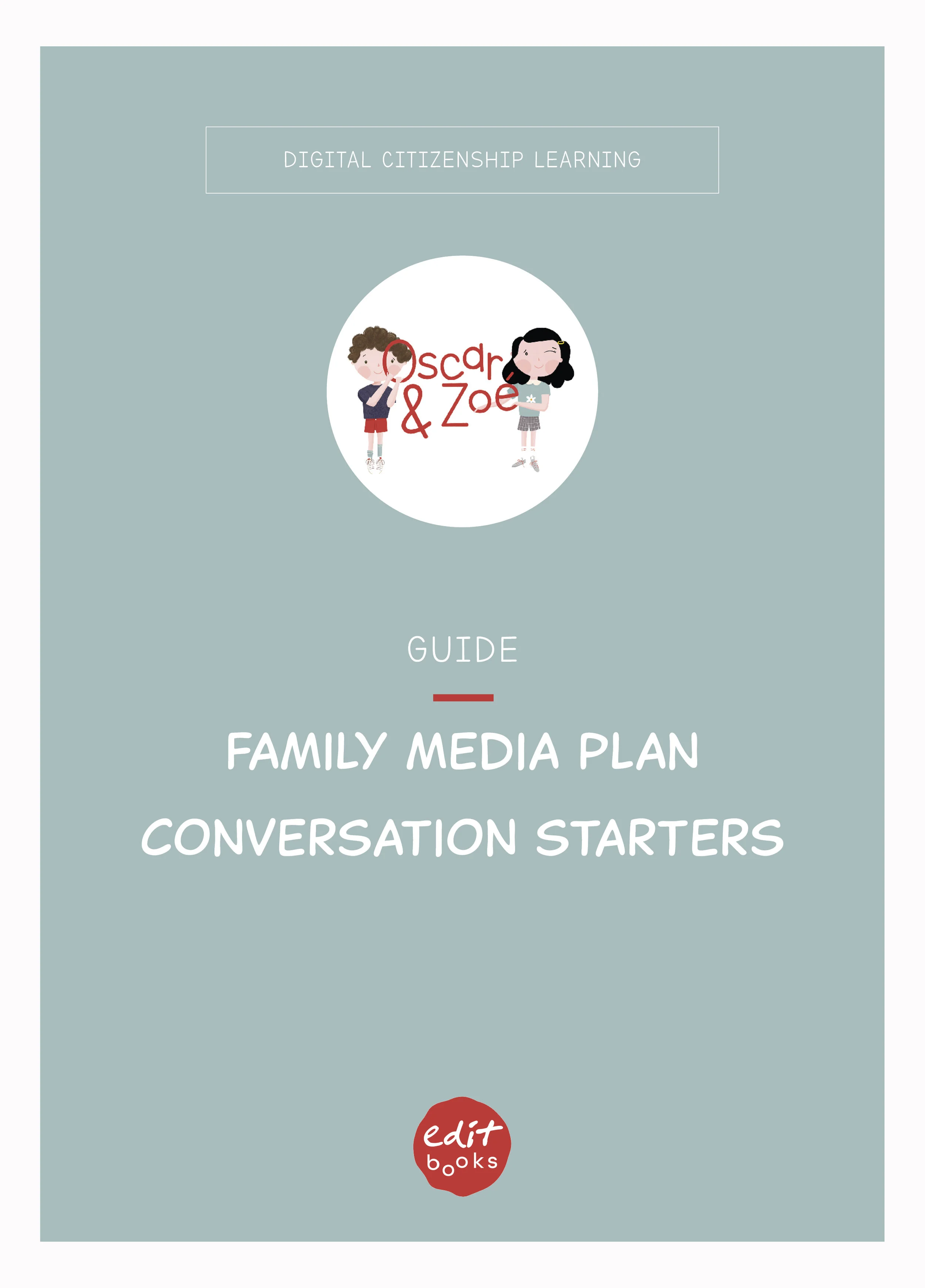 Family media plan