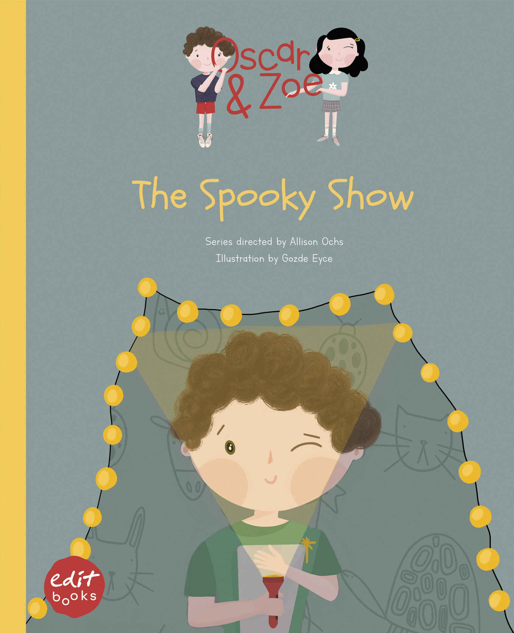 Cov_Oscar and Zoe_The Spooky Show.jpg