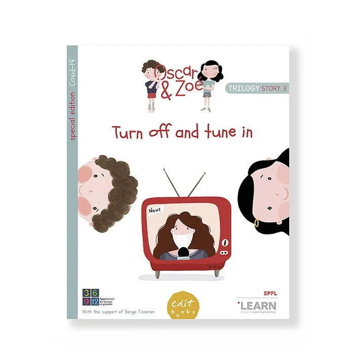 Oscar and Zoe_Turn off and tune in-SHOP PF.jpg