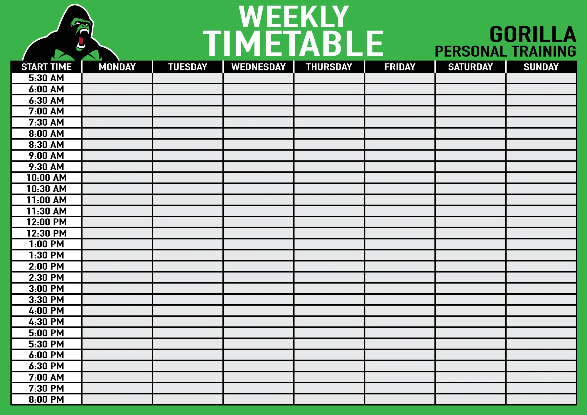 Gorilla-timetable.jpg