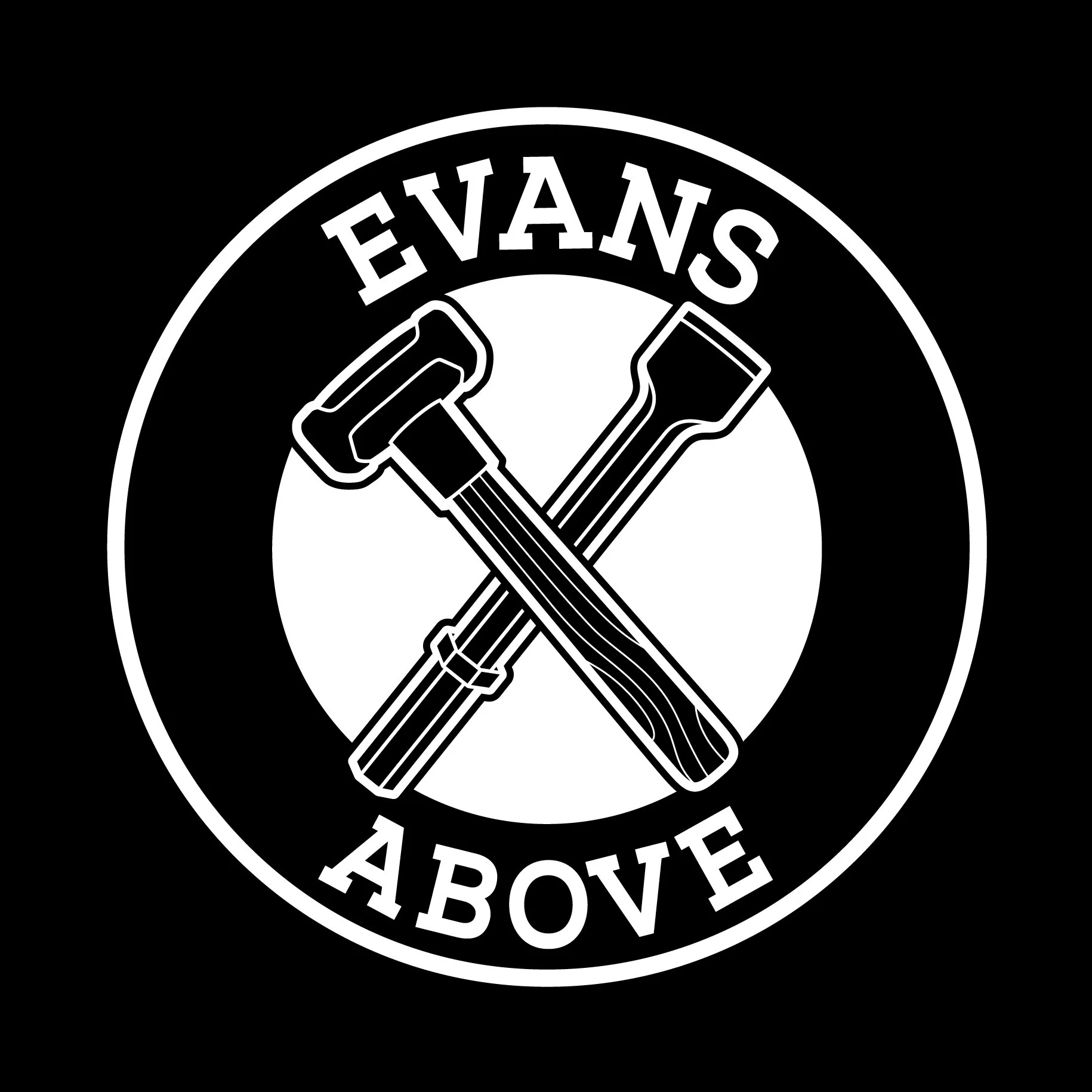 Evans-Above--circle-logo-black.jpg