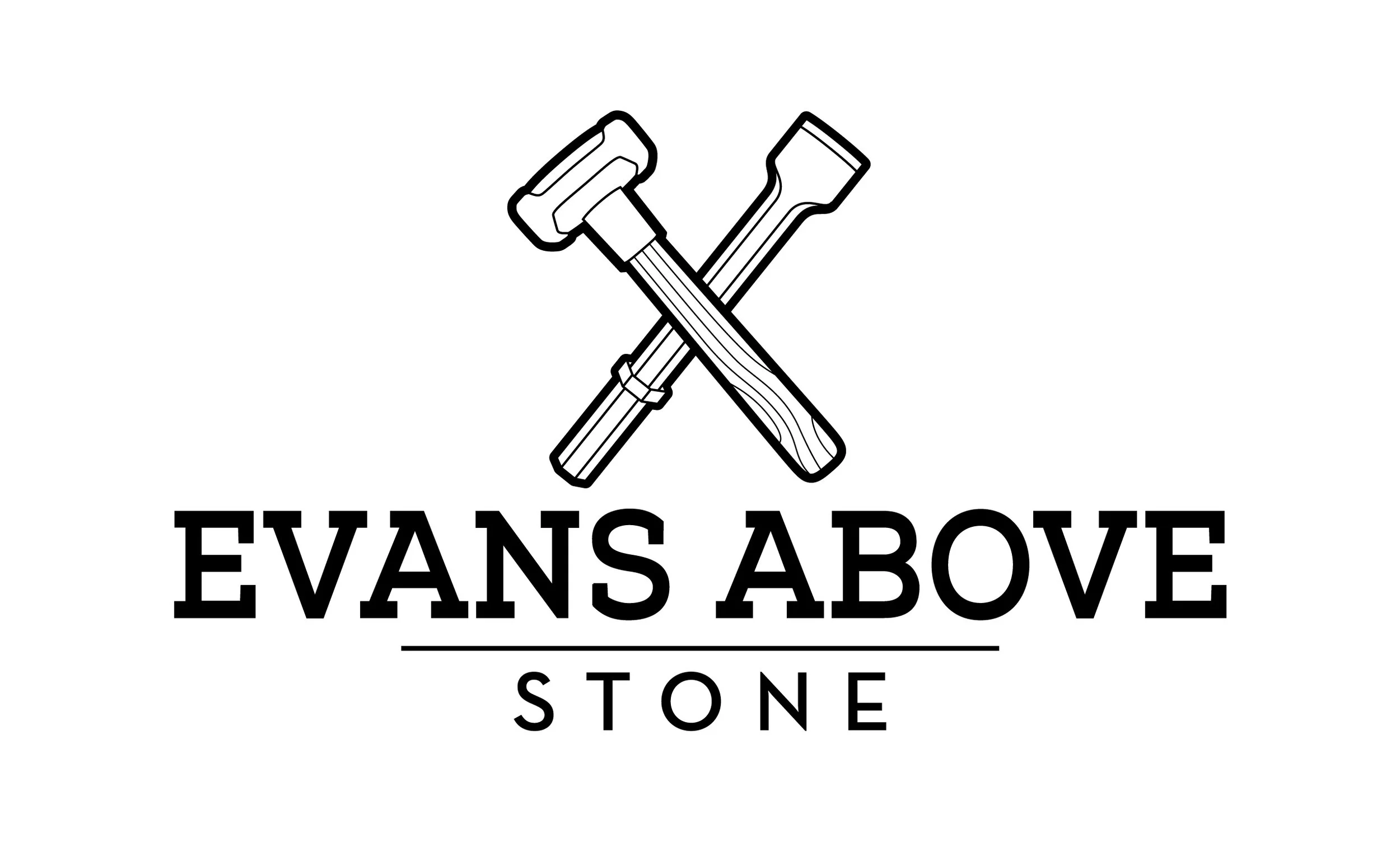 Evans-Above--Vertical-logo-White.jpg