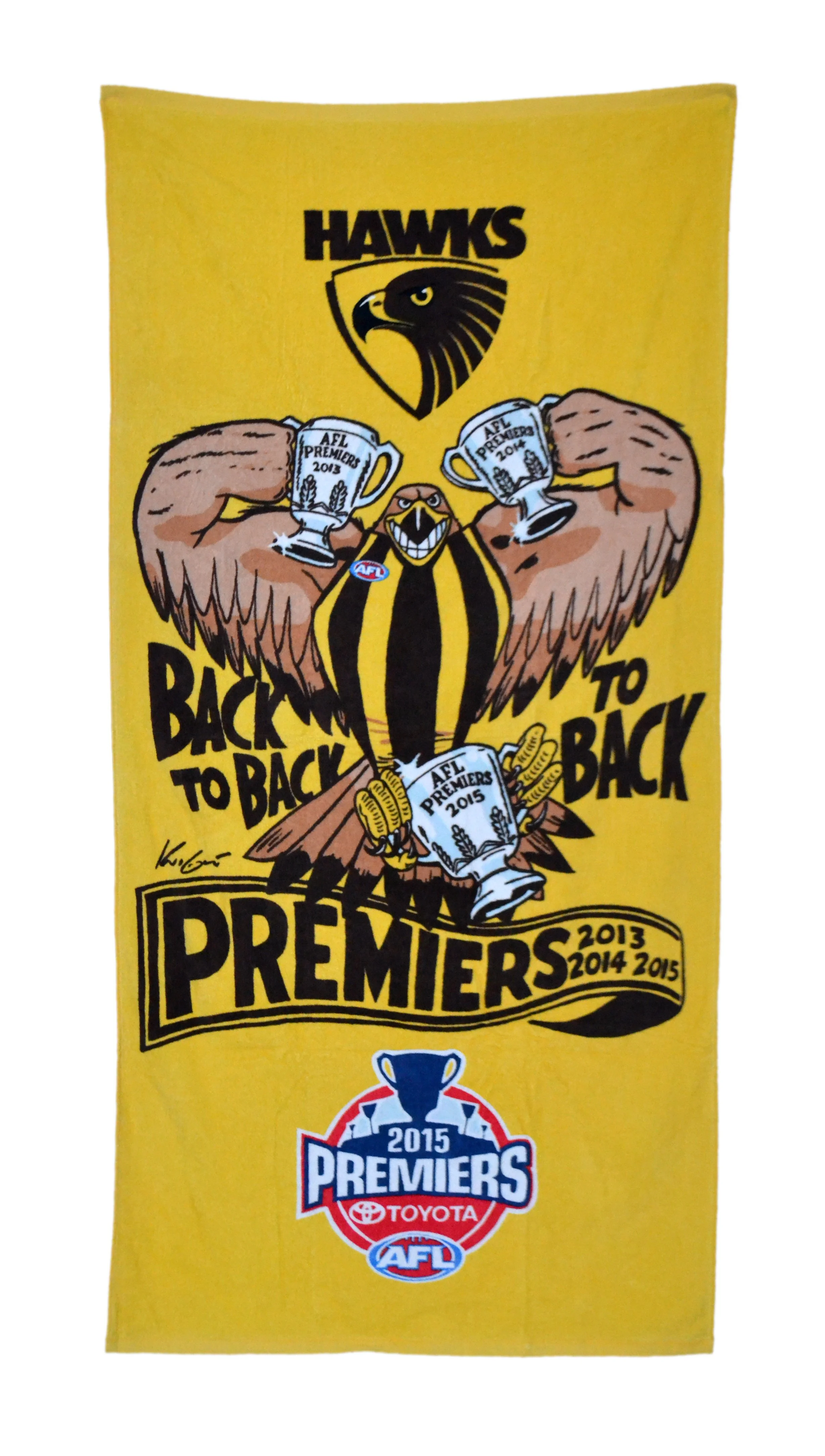 Premiership towel 2015- Herald.JPG