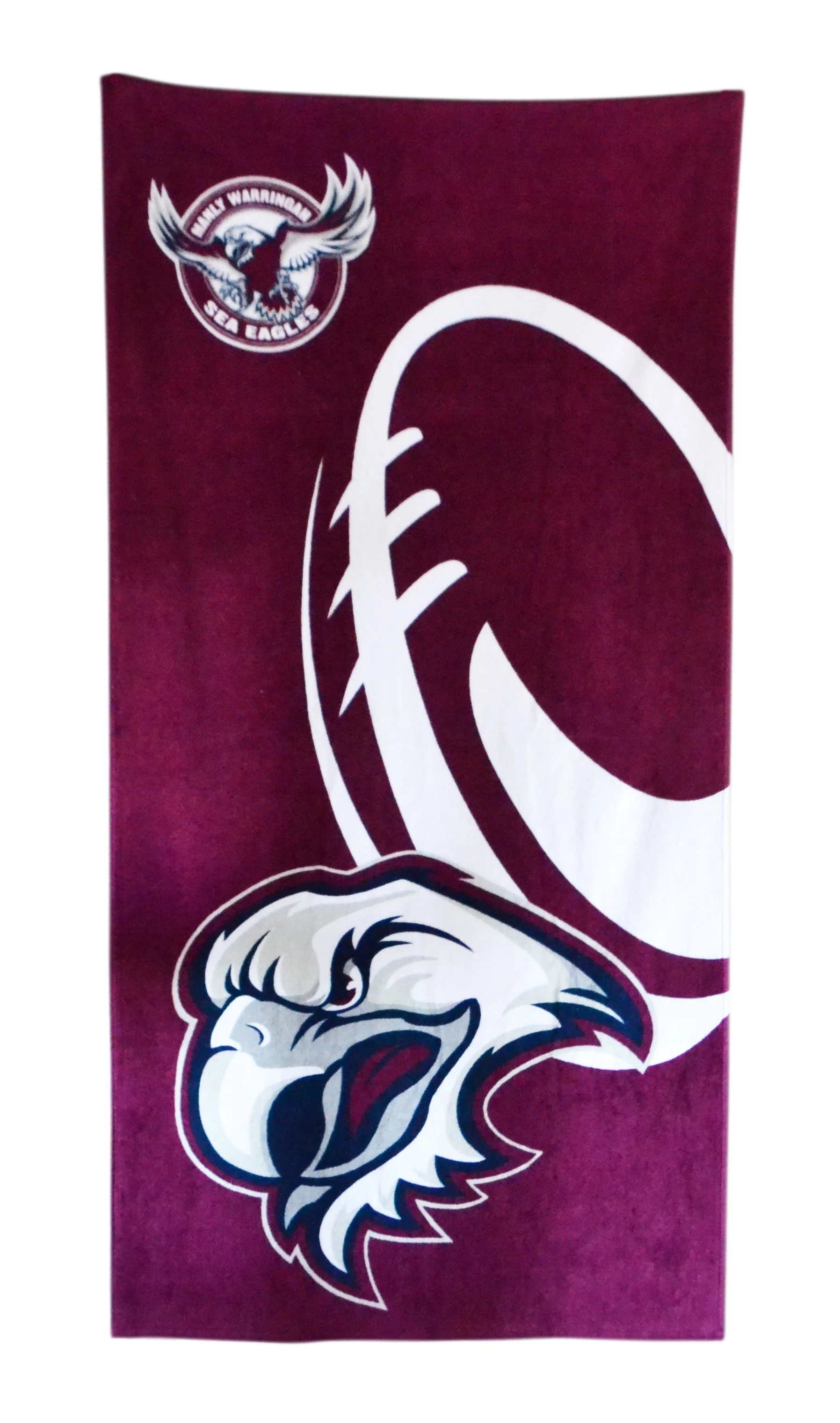 New Beach Towel- Manly.JPG