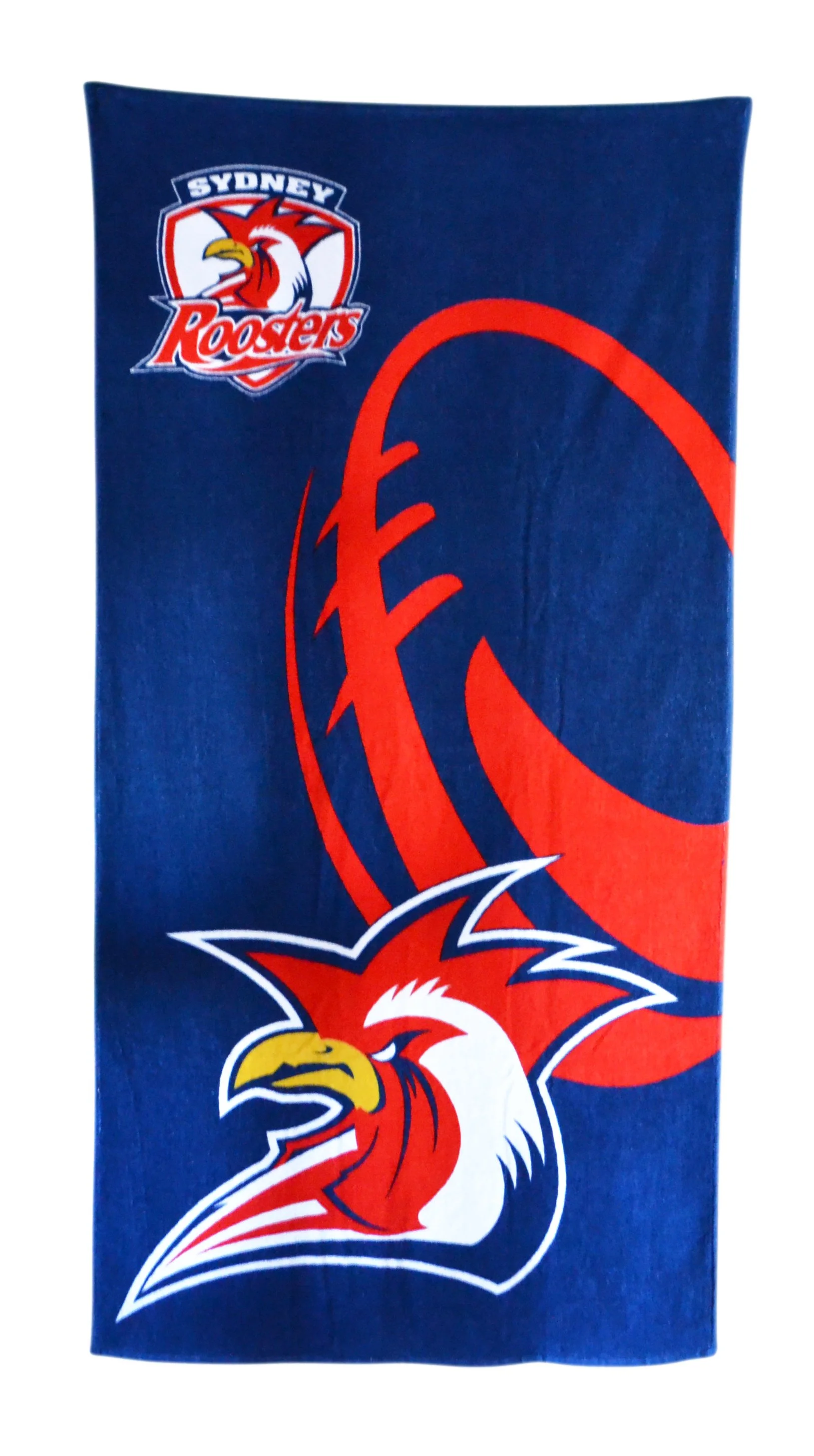 New Beach Towel- Roosters.JPG
