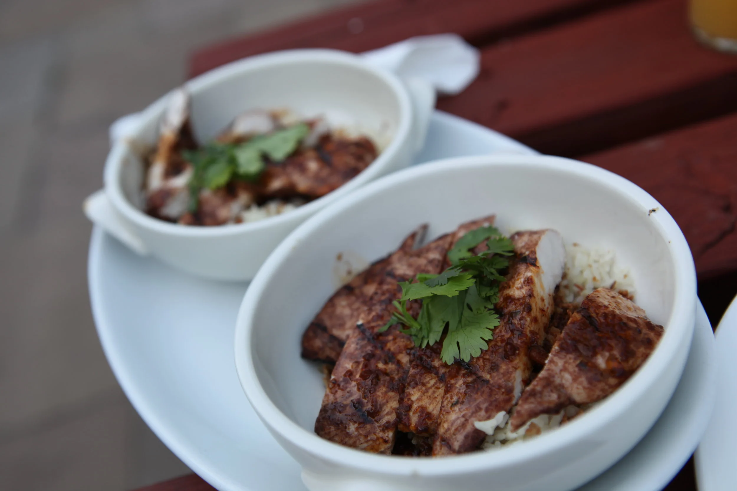 Moroccan Night at the Royal Oak 