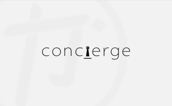 Concierge Katana
