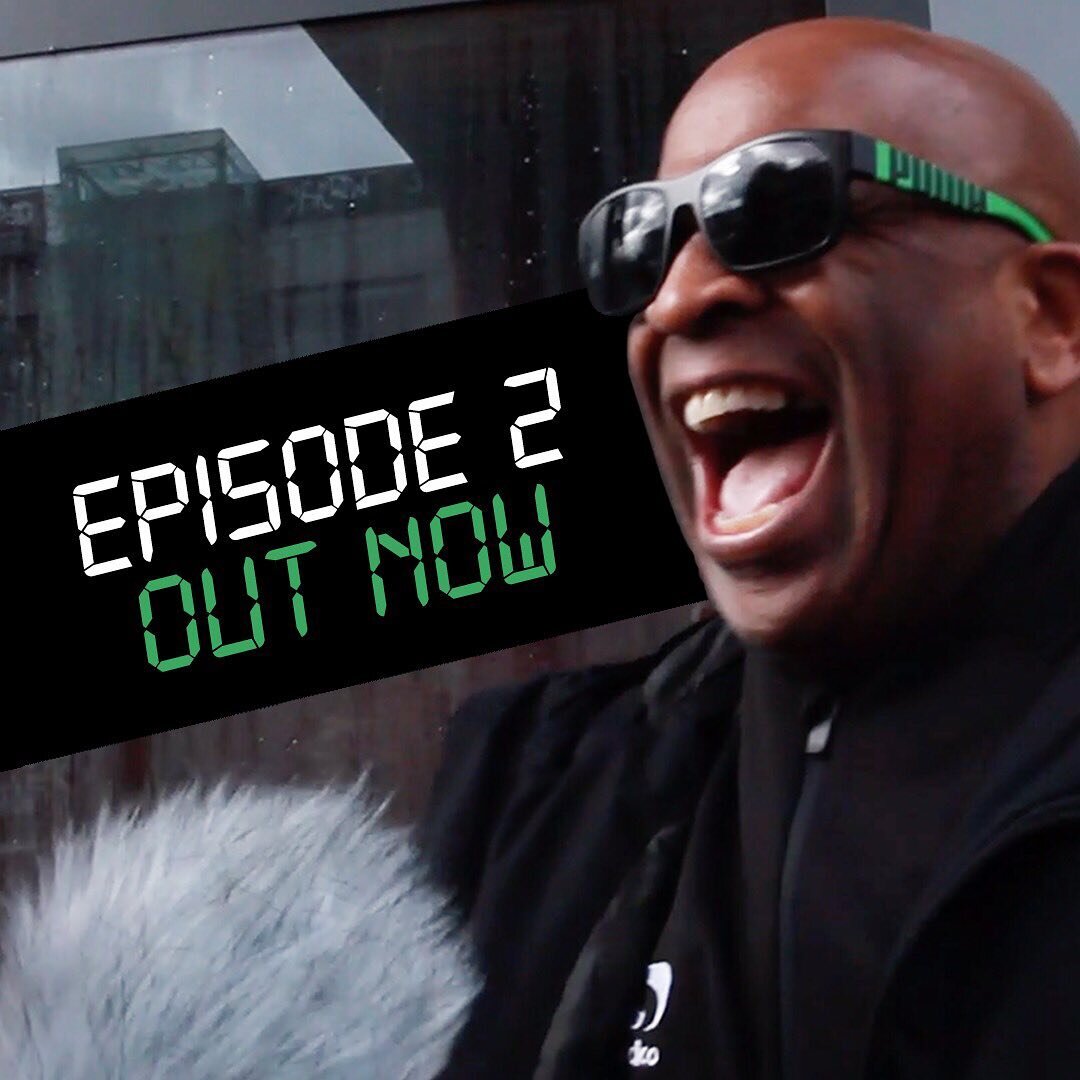 💥 EPISODE 2: BRIXTON OUT NOW!! (link in bio) What are YOU listening to BRIXTON ?! ⛽️ #pause #pauseinternational #stoppingpeopleintheirtracks #whatareyoulisteningto #trackid #brixton